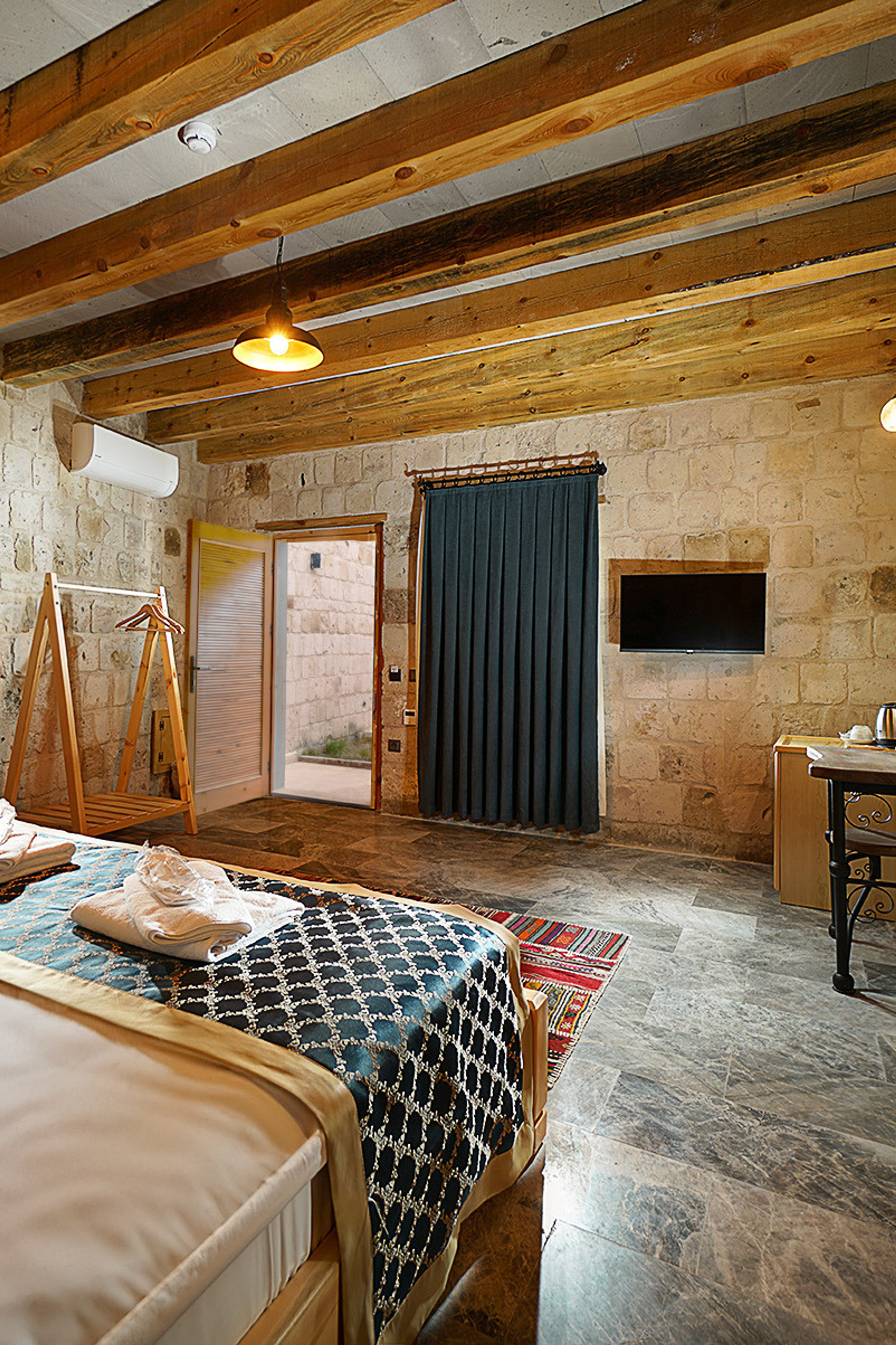 Caverna Hotel Premium Caves. Владислав Ковальськи Фотограф