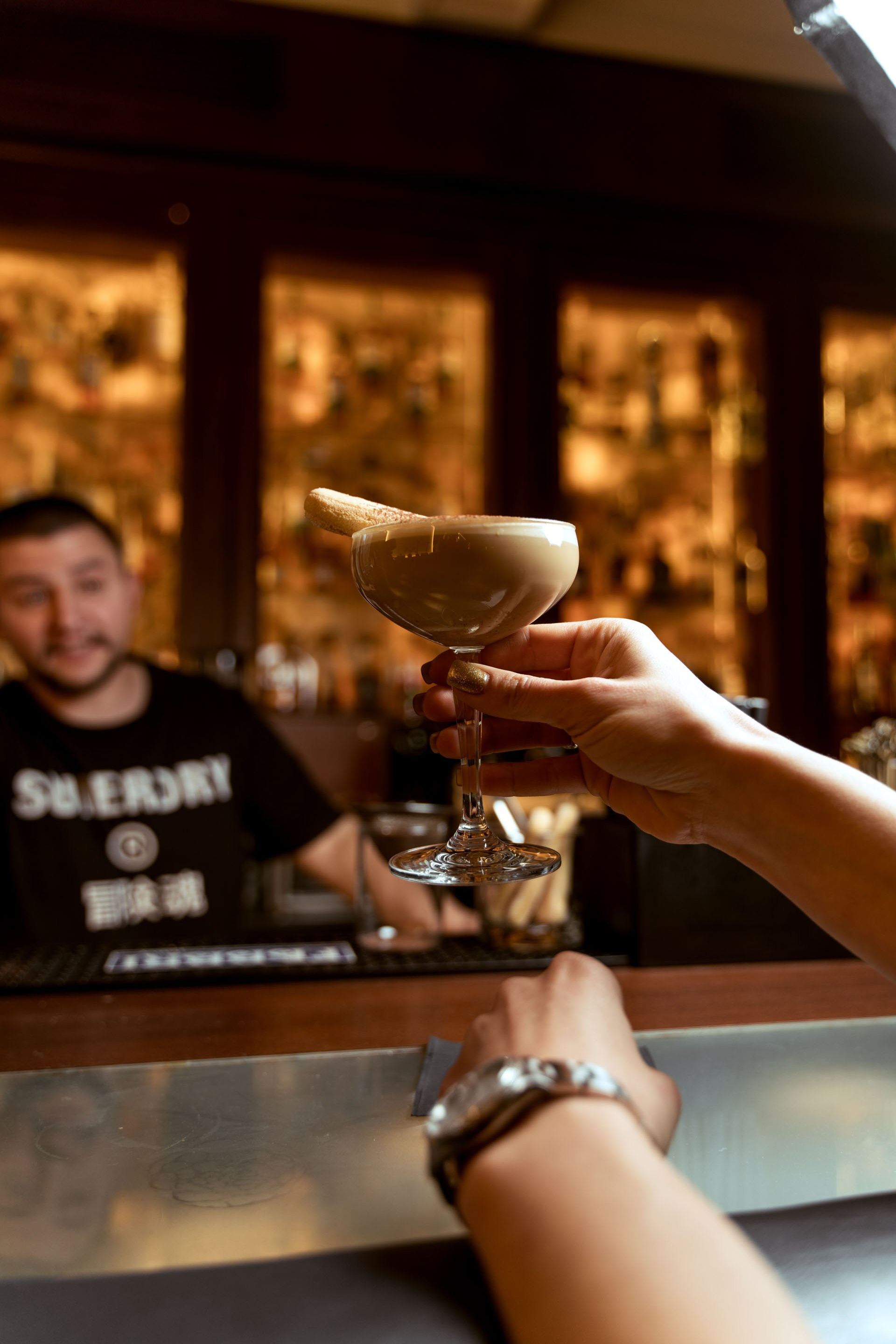 ReClub. Kovalski Production