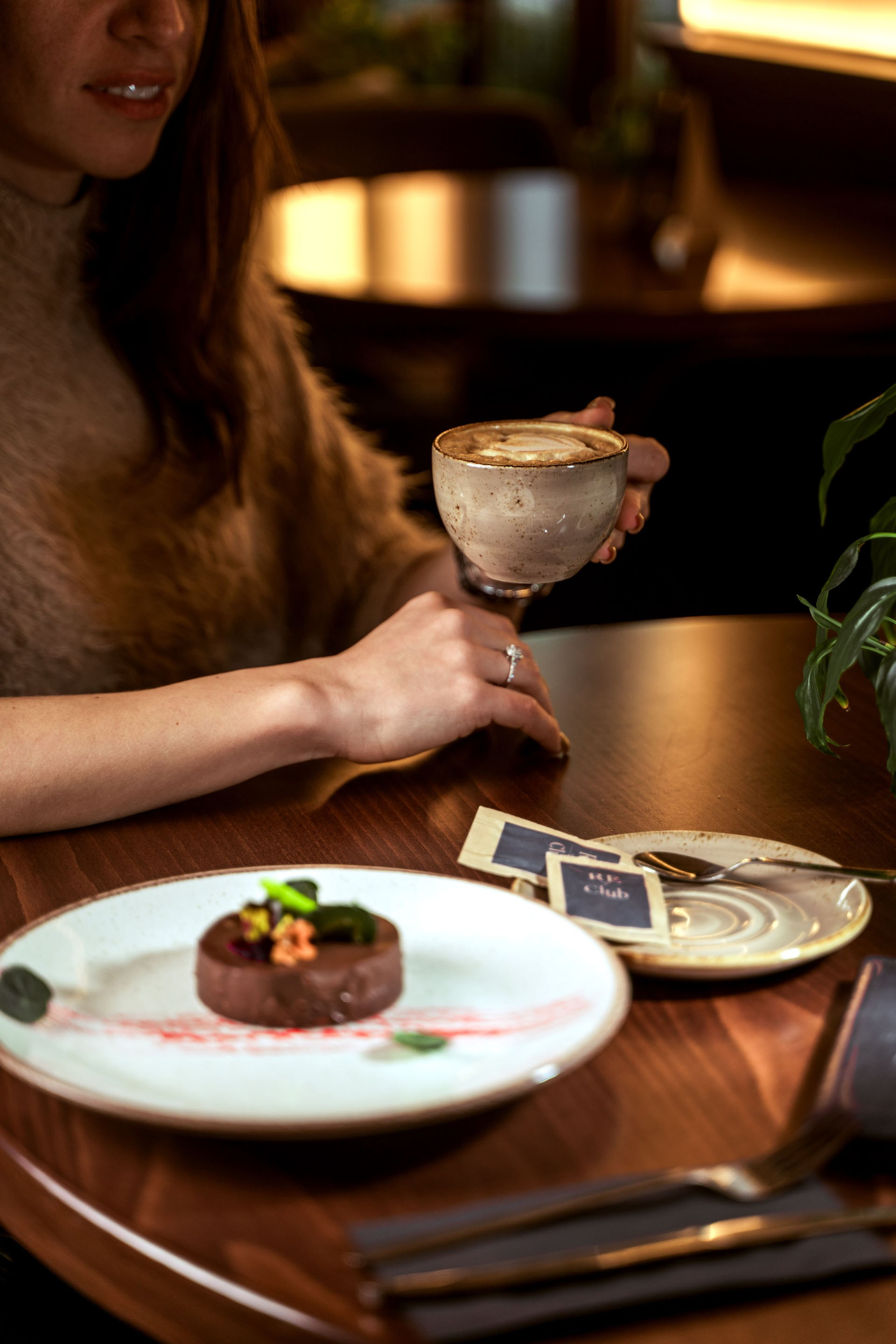 ReClub. Kovalski Production