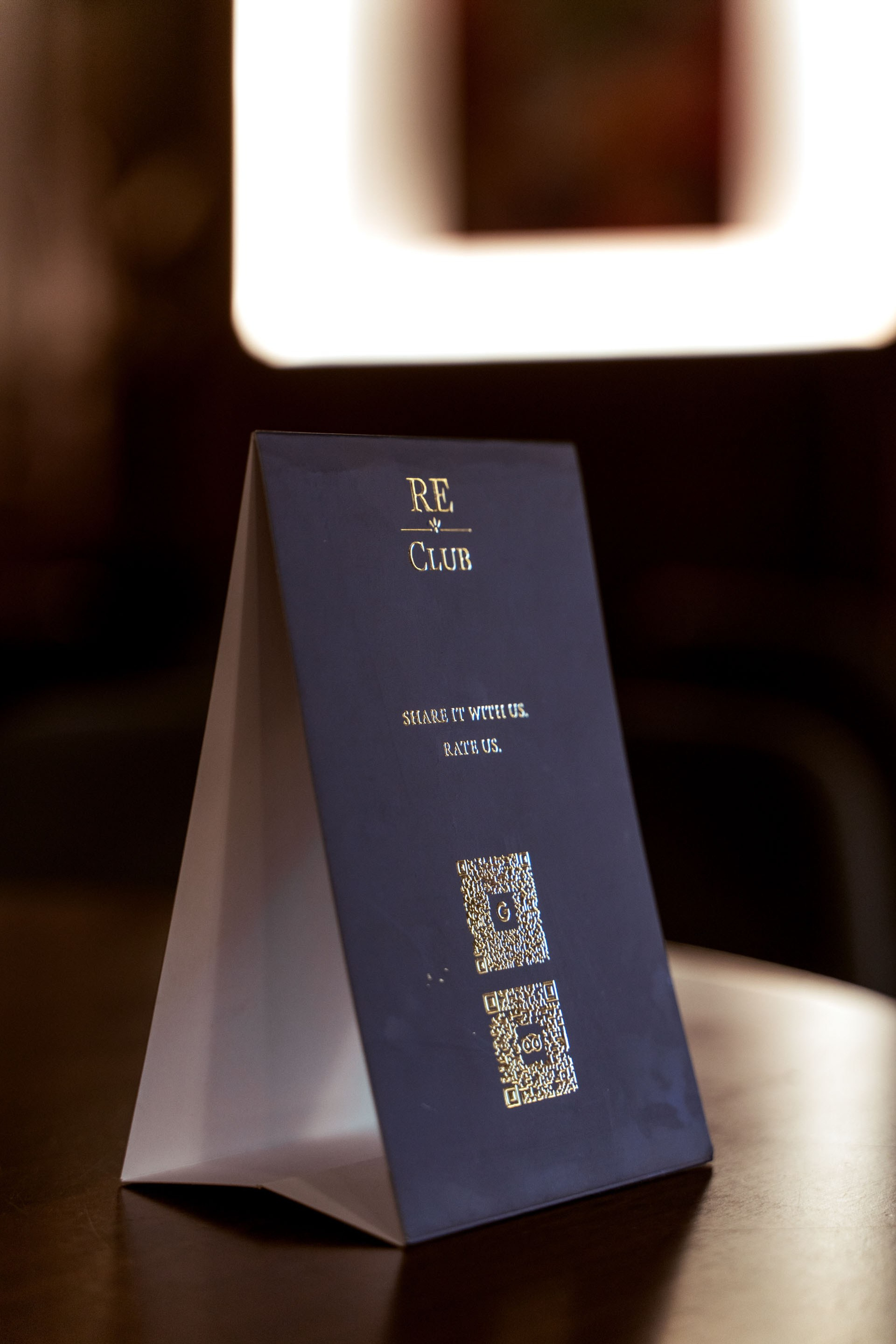 ReClub. Kovalski Production