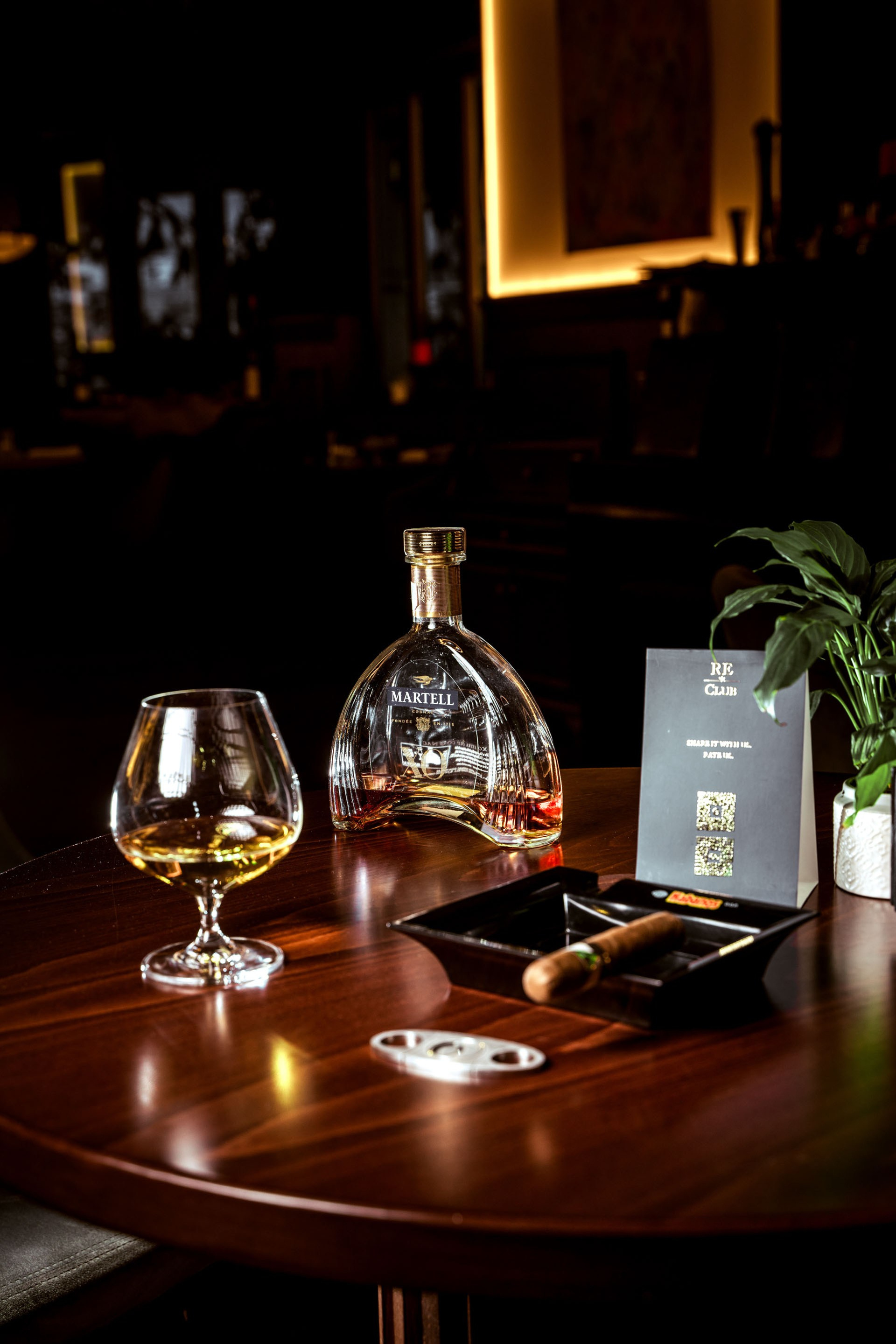 ReClub. Kovalski Production