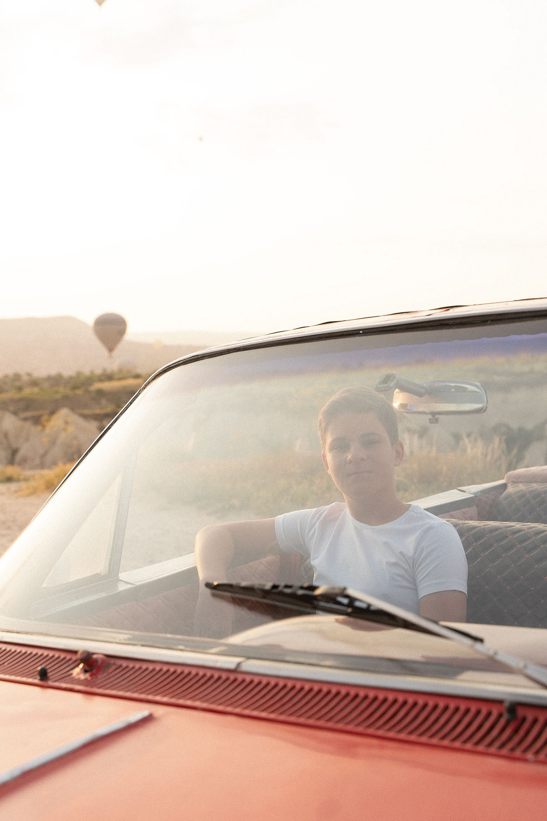 Matvey & Anna. Kovalski Group