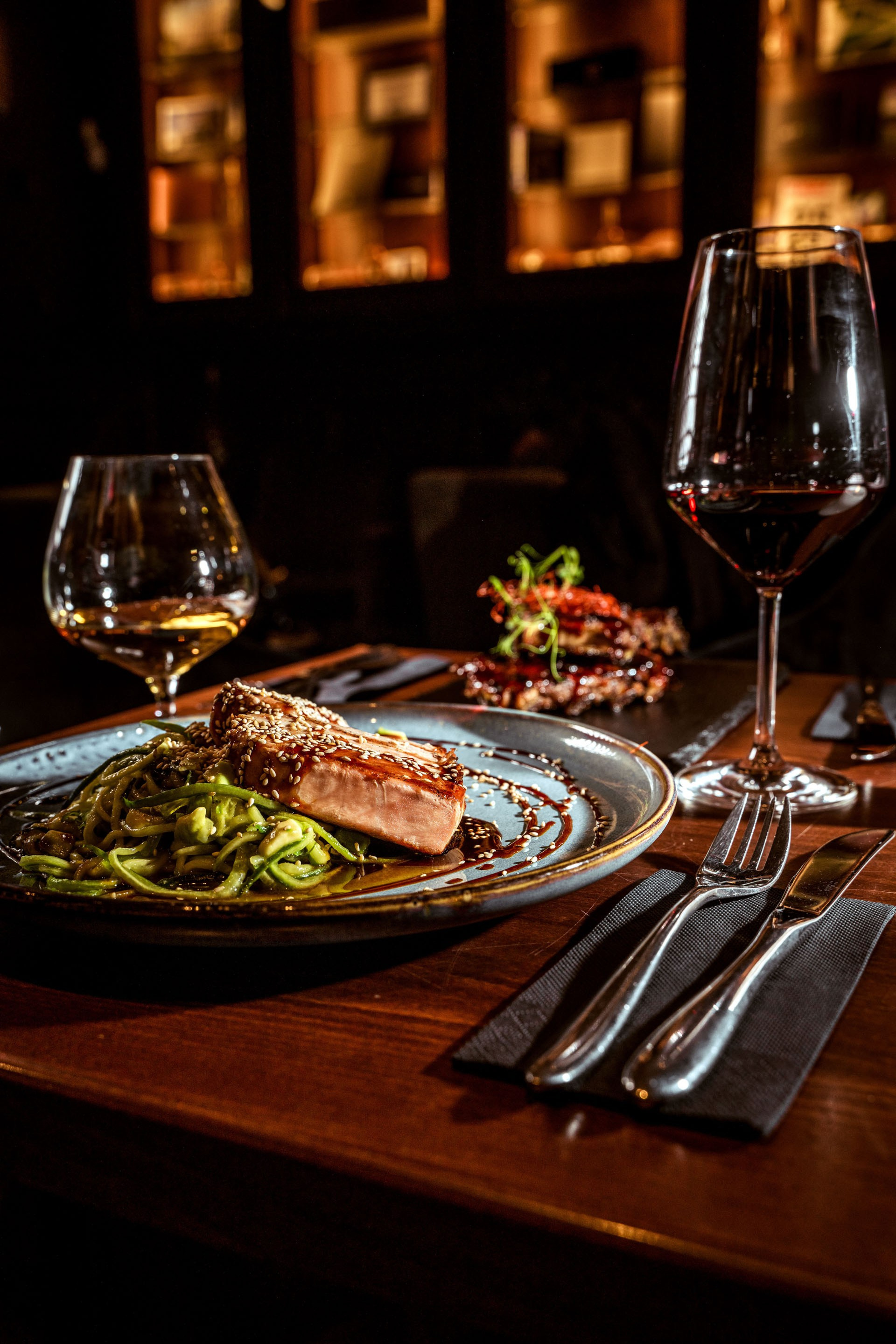 ReClub. Kovalski Production