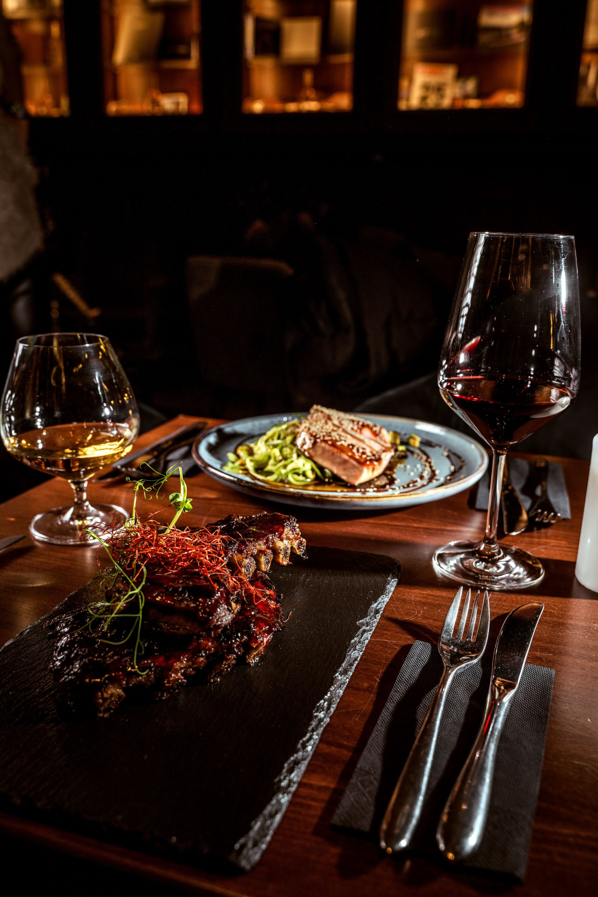 ReClub. Kovalski Production