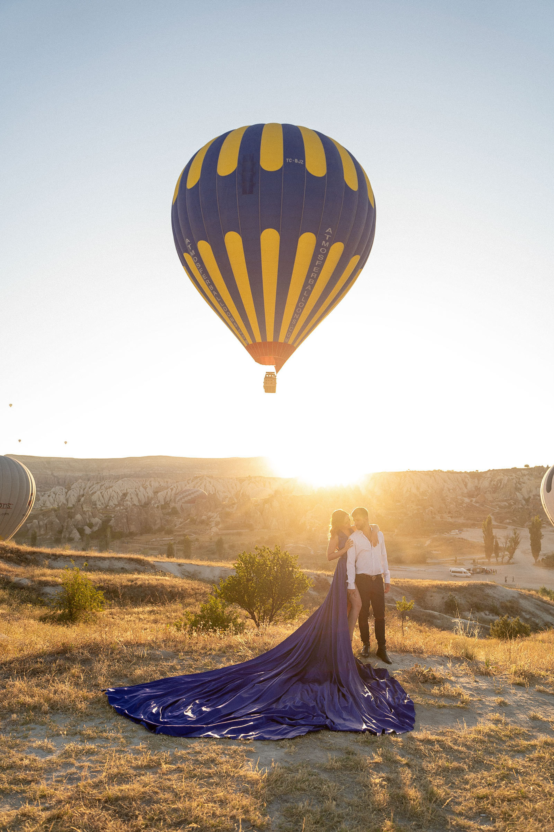 Victoria & Miroslav. Kovalski Group