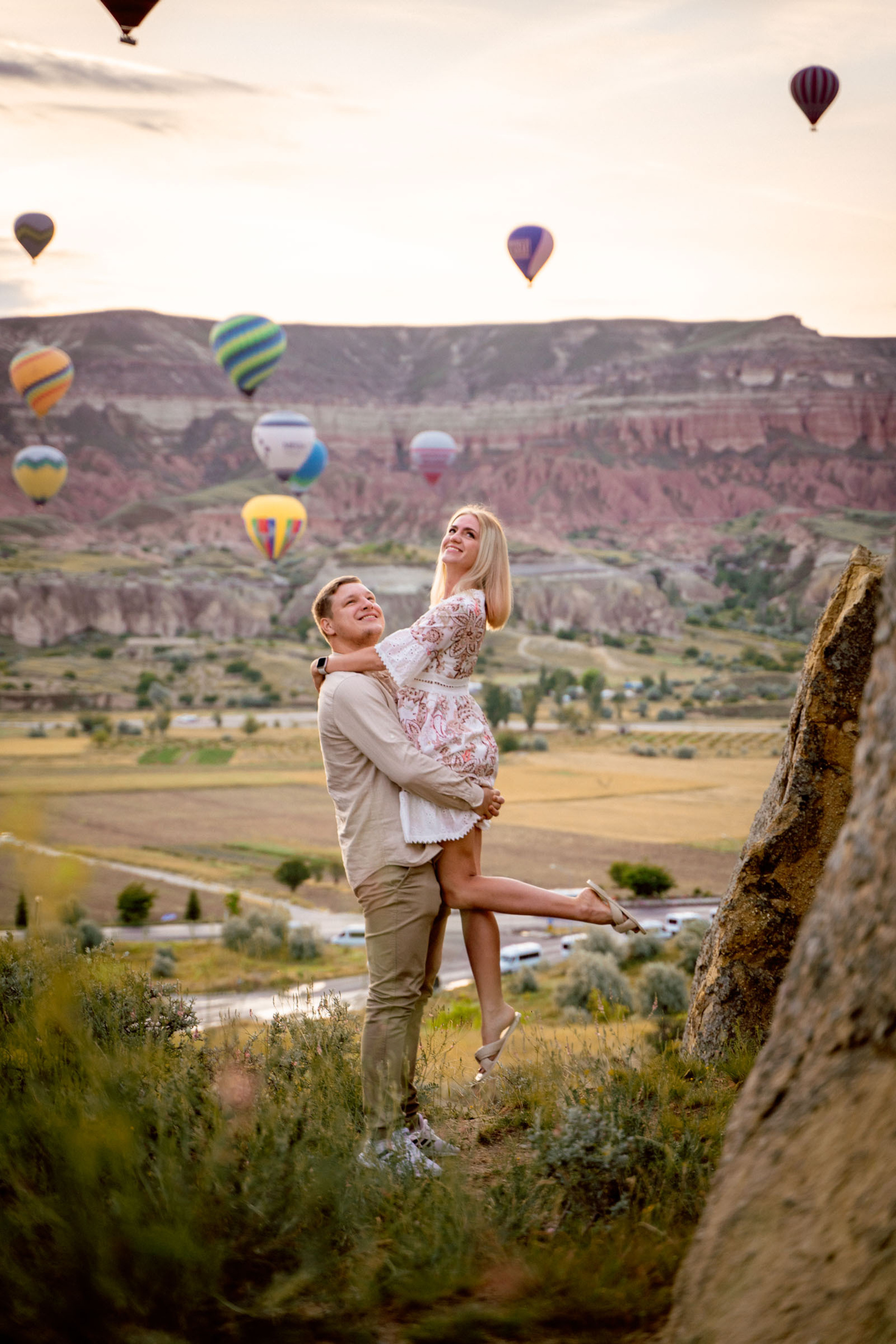 Nikita & Alina. Kovalski Group