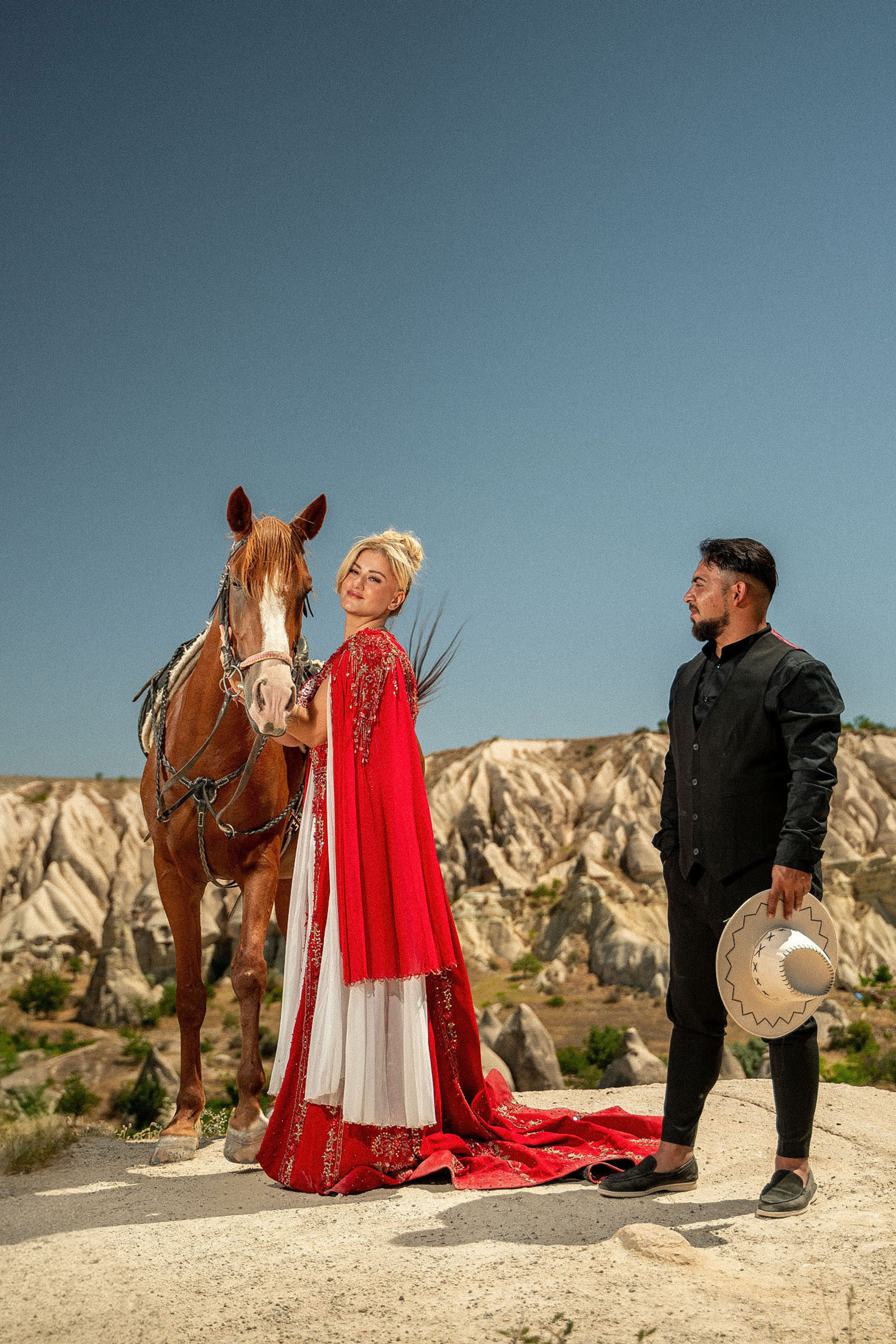 Leylam & Sechkin. Владислав Ковальськи Фотограф