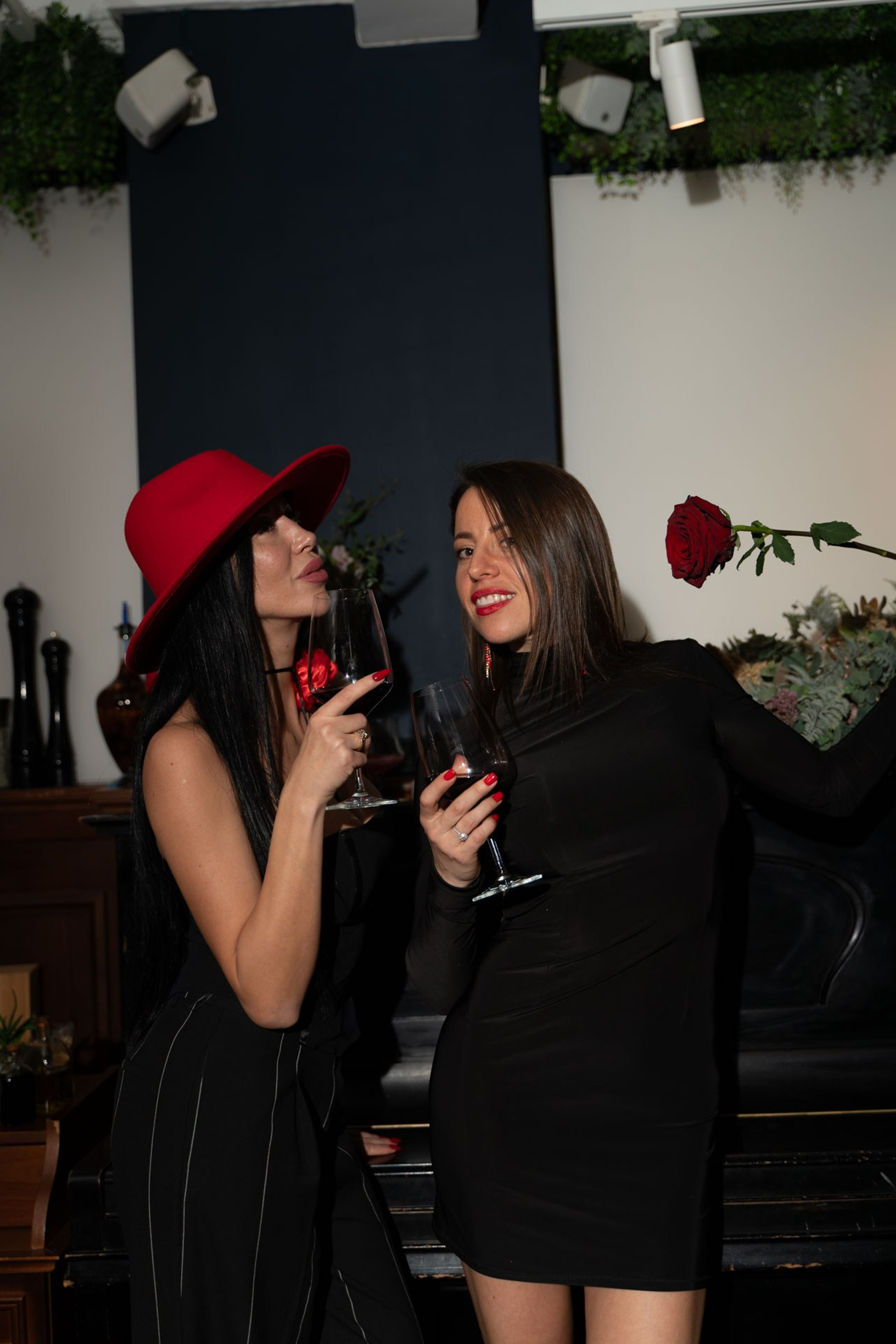 Womens weekend. Kovalski Production