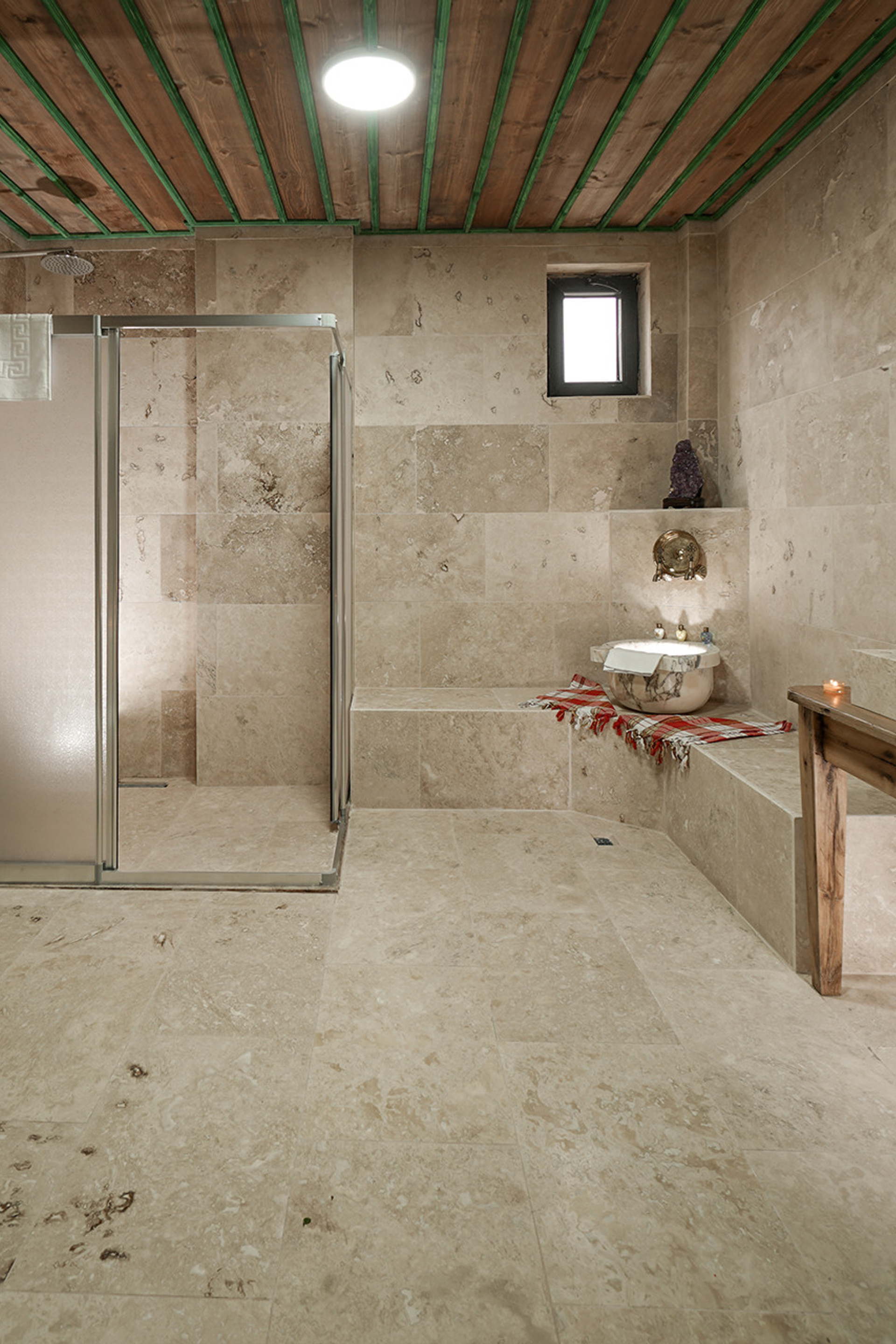 Serene Hotel. Владислав Ковальськи Фотограф