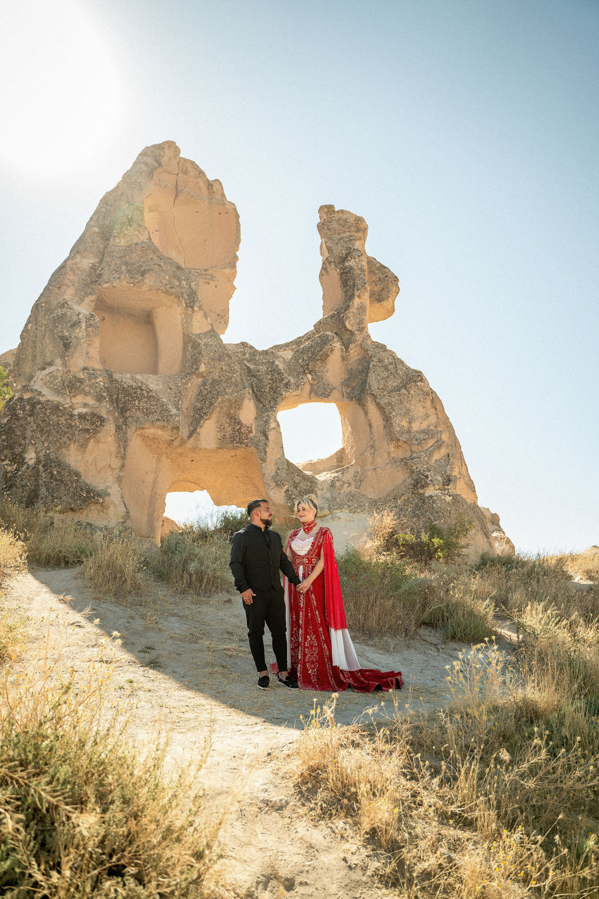 Leylam & Sechkin. Владислав Ковальськи Фотограф