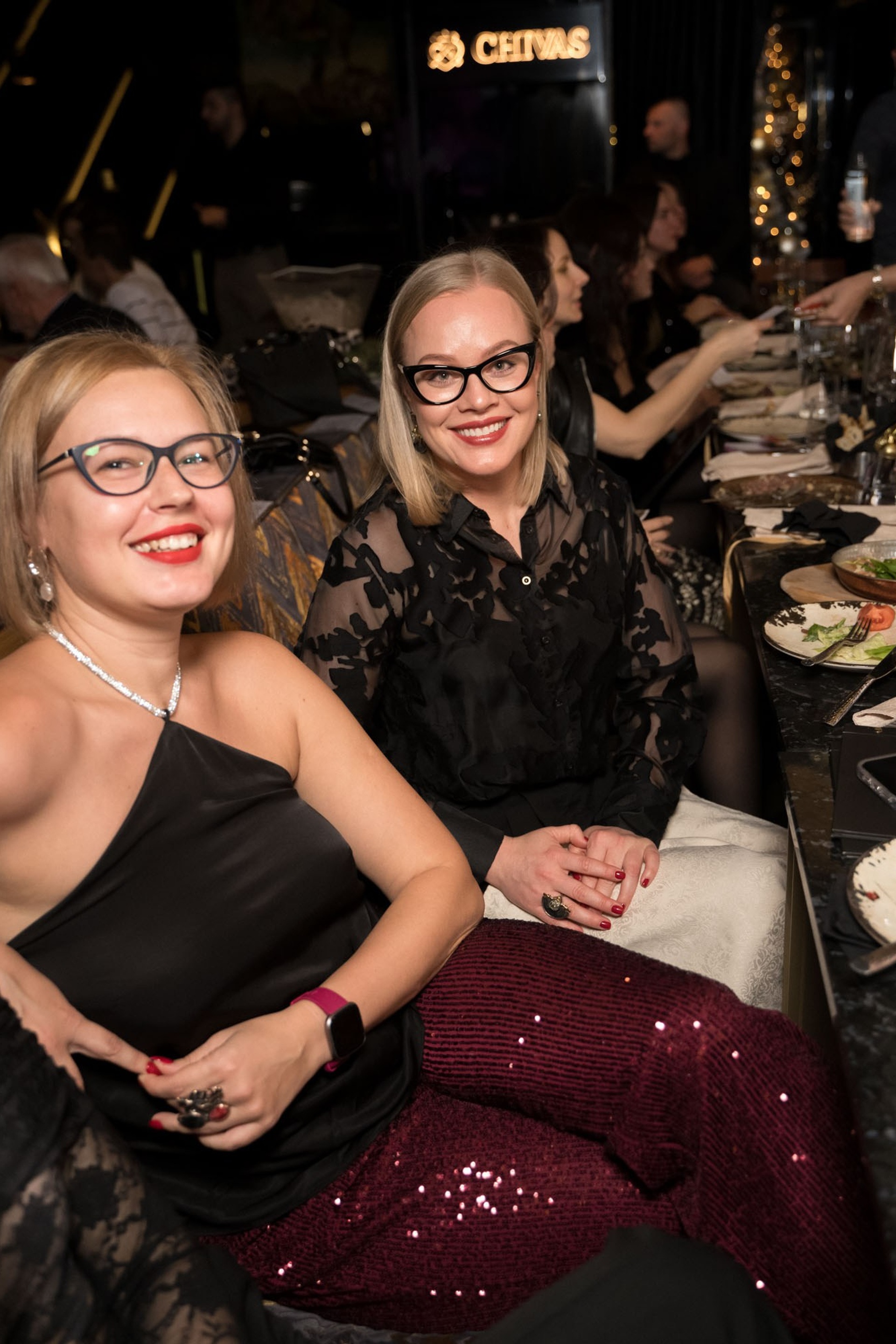 CestLaVie. Kovalski Production