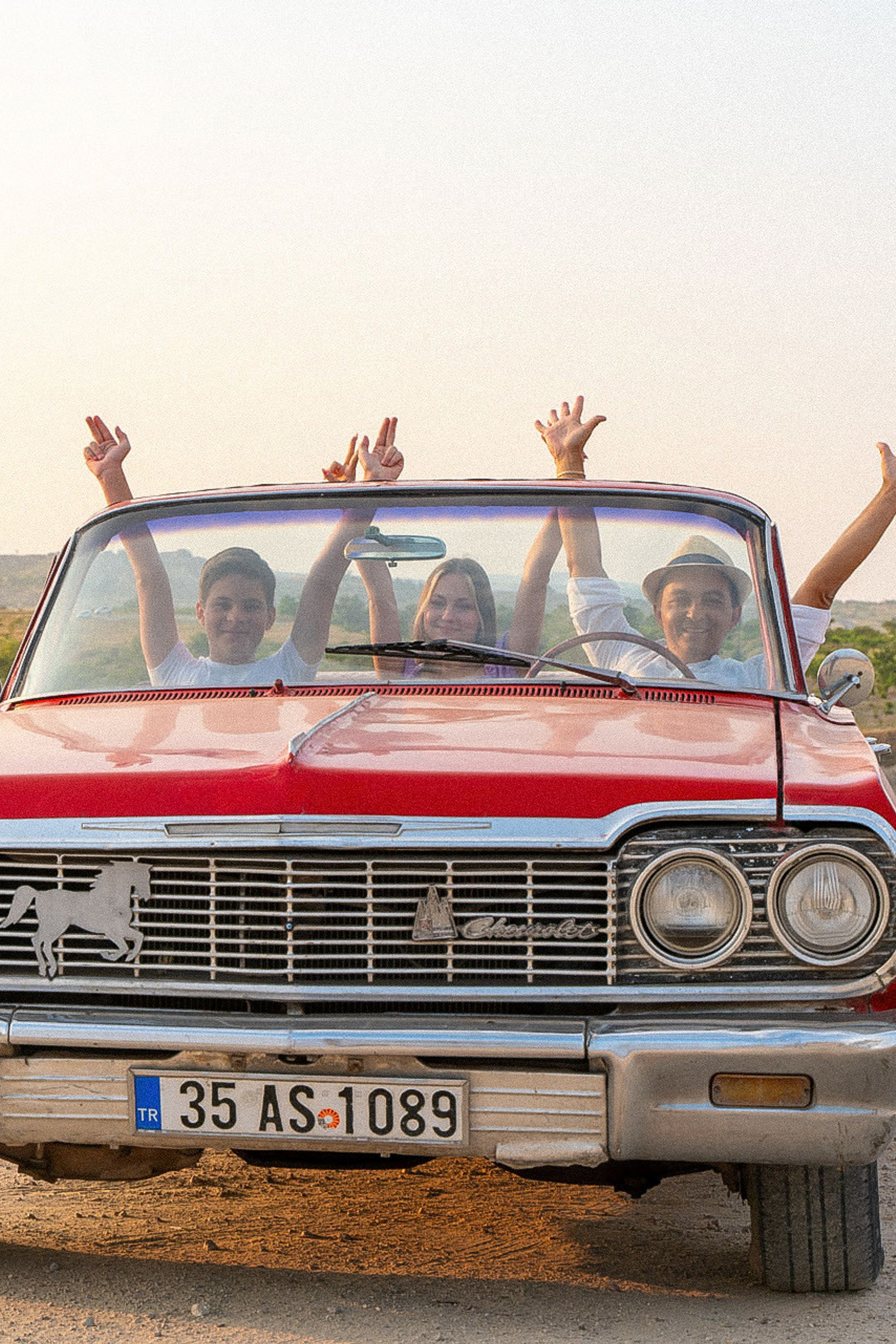 Matvey & Anna. Kovalski Group