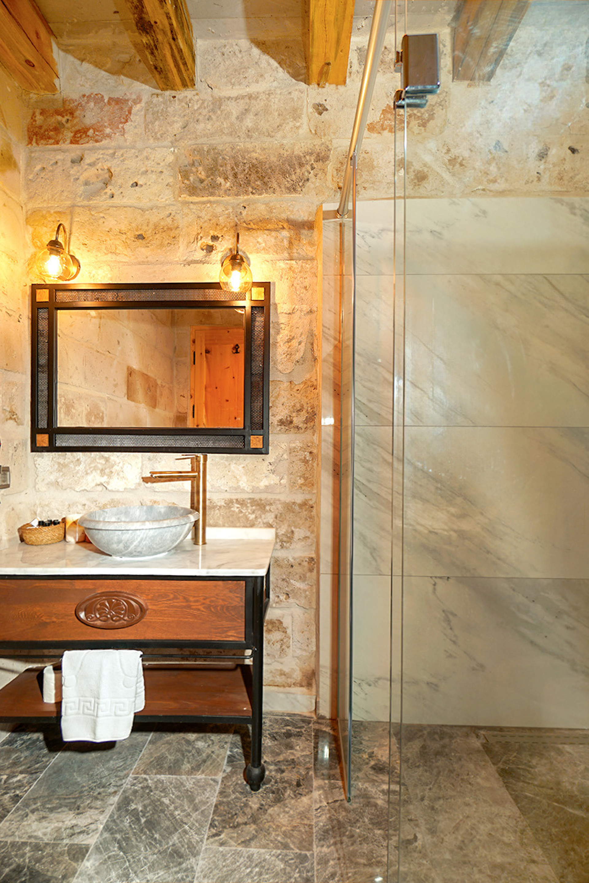 Caverna Hotel Premium Caves. Владислав Ковальськи Фотограф