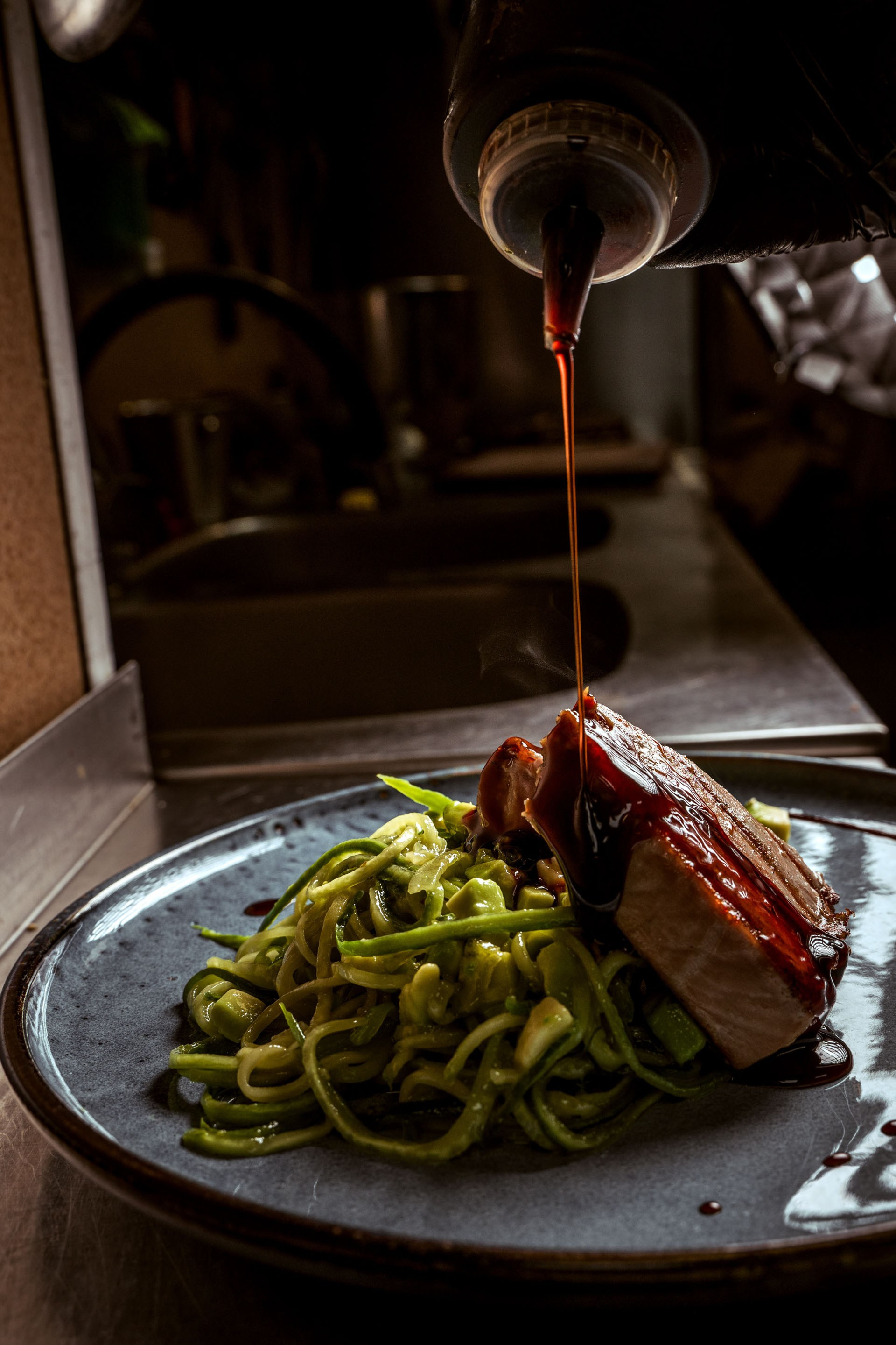 ReClub. Kovalski Production