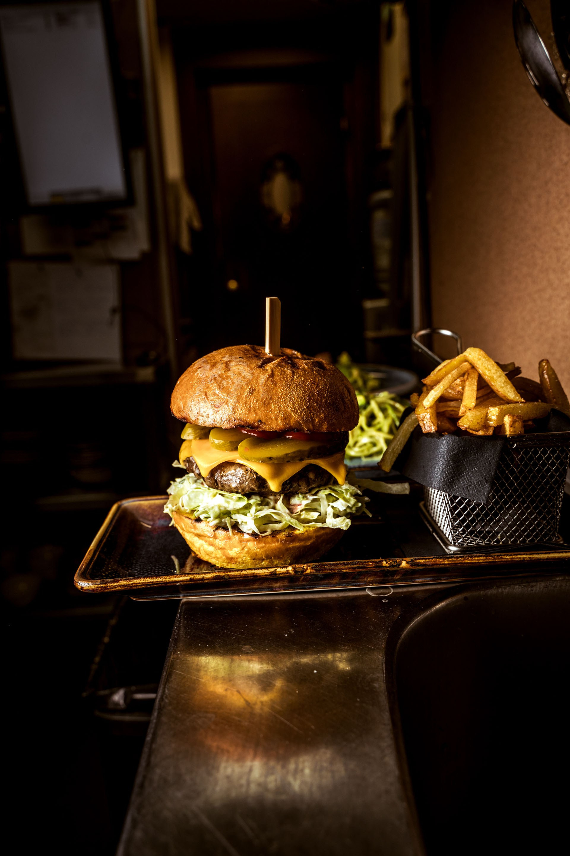 ReClub. Kovalski Production