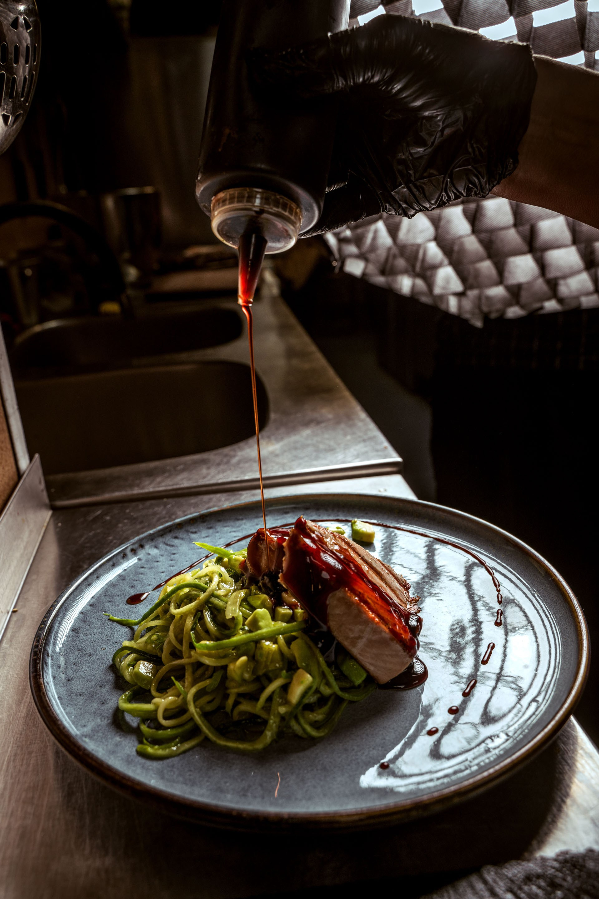 ReClub. Kovalski Production