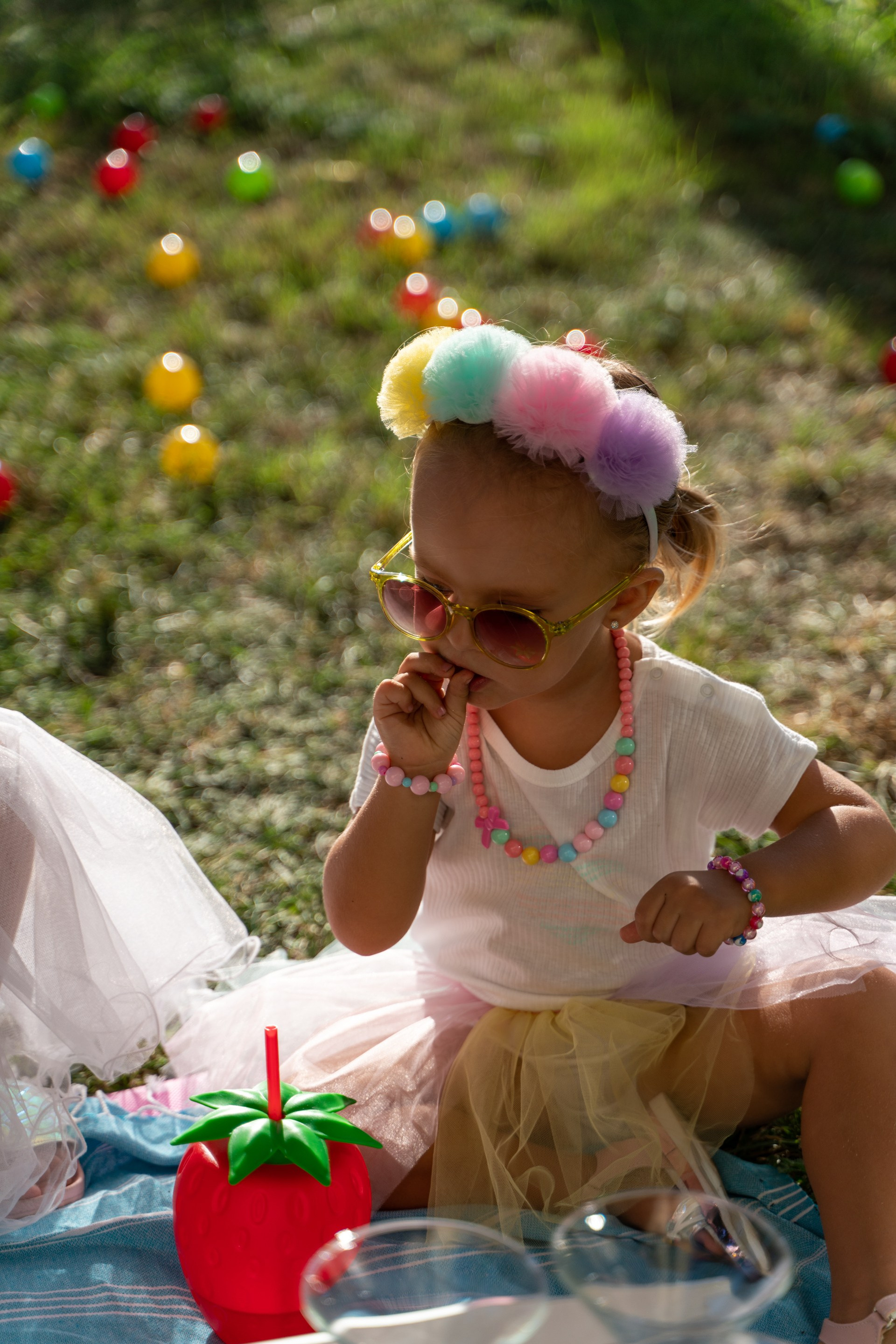 Children Birthday. Kovalski Production