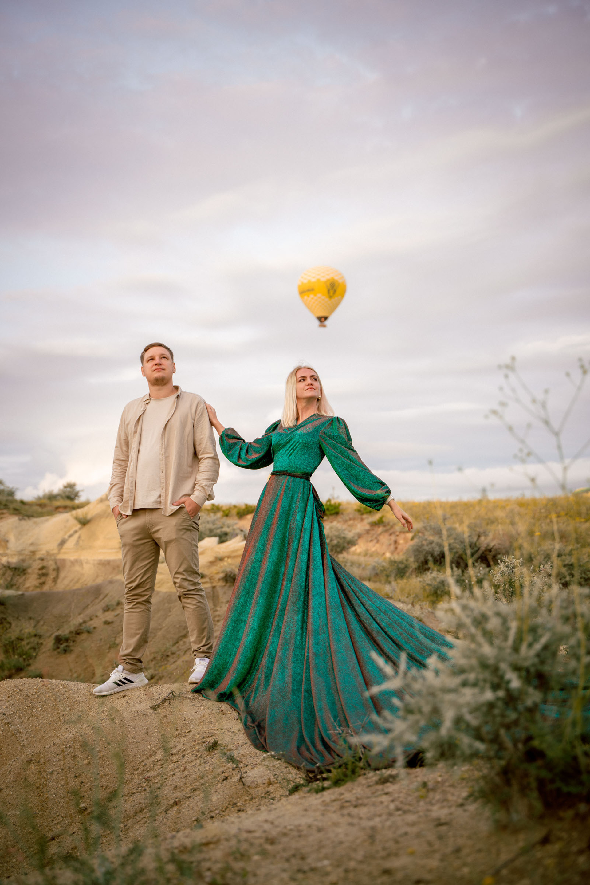 Nikita & Alina. Kovalski Group