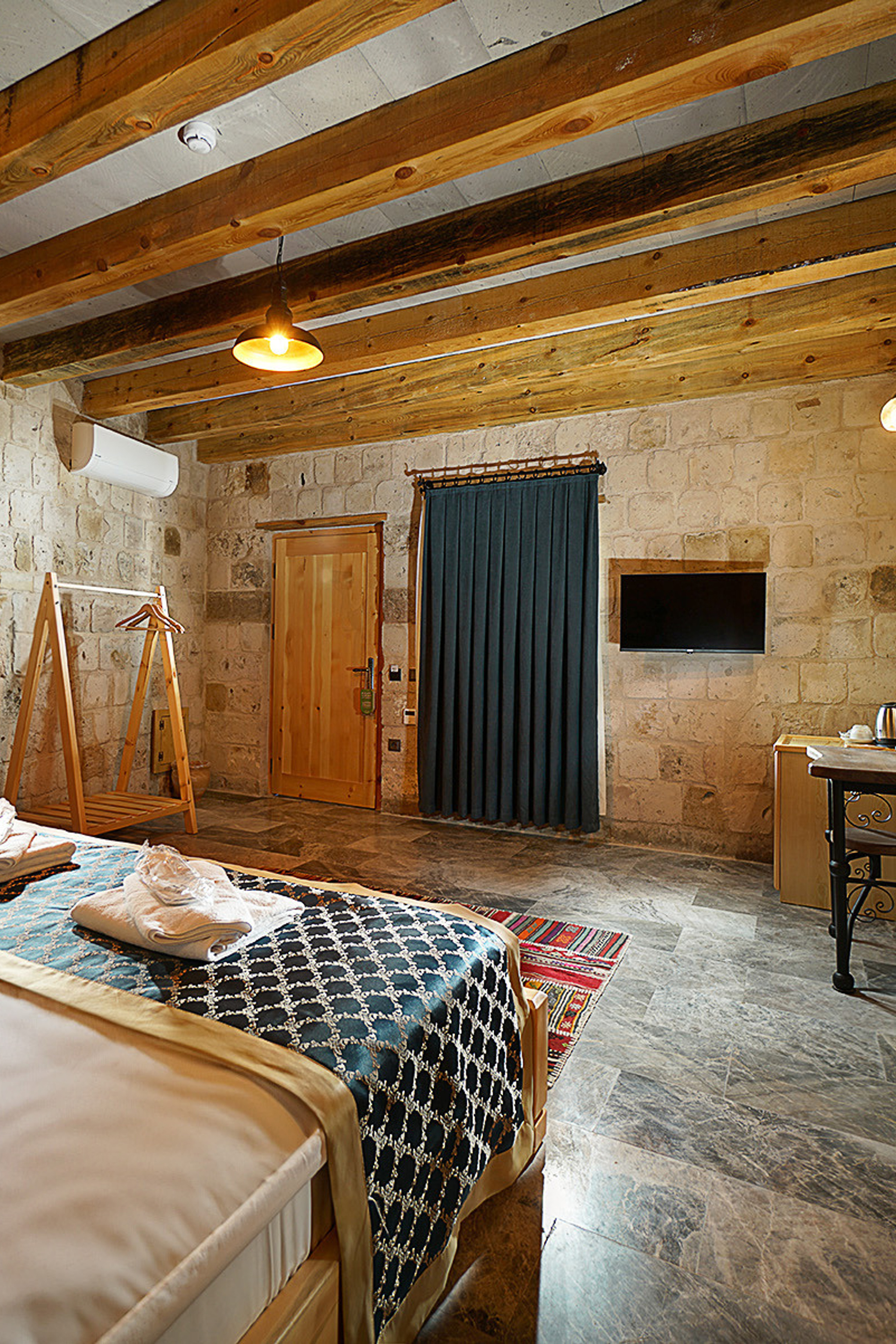 Caverna Hotel Premium Caves. Владислав Ковальськи Фотограф