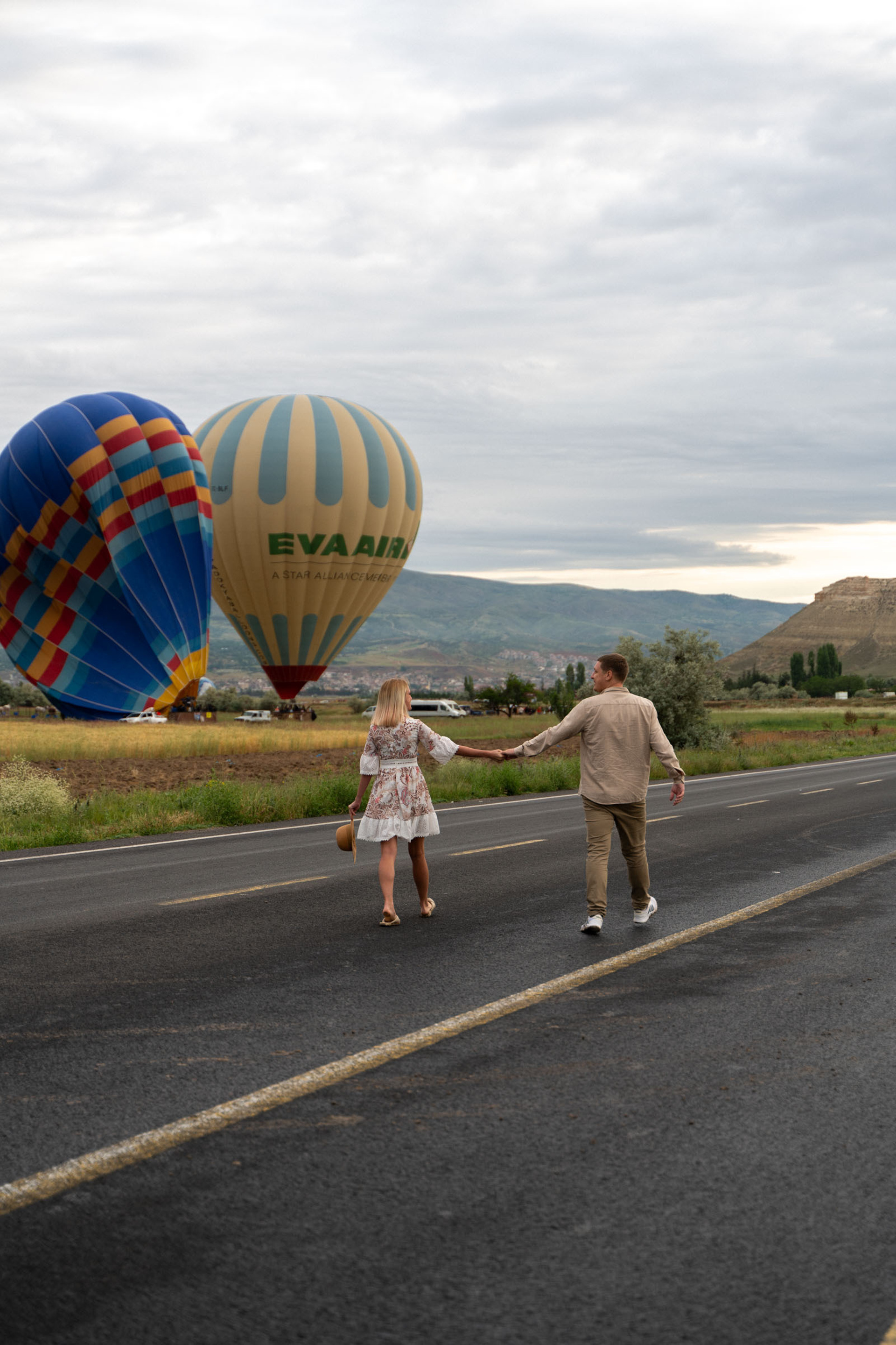 Nikita & Alina. Kovalski Group