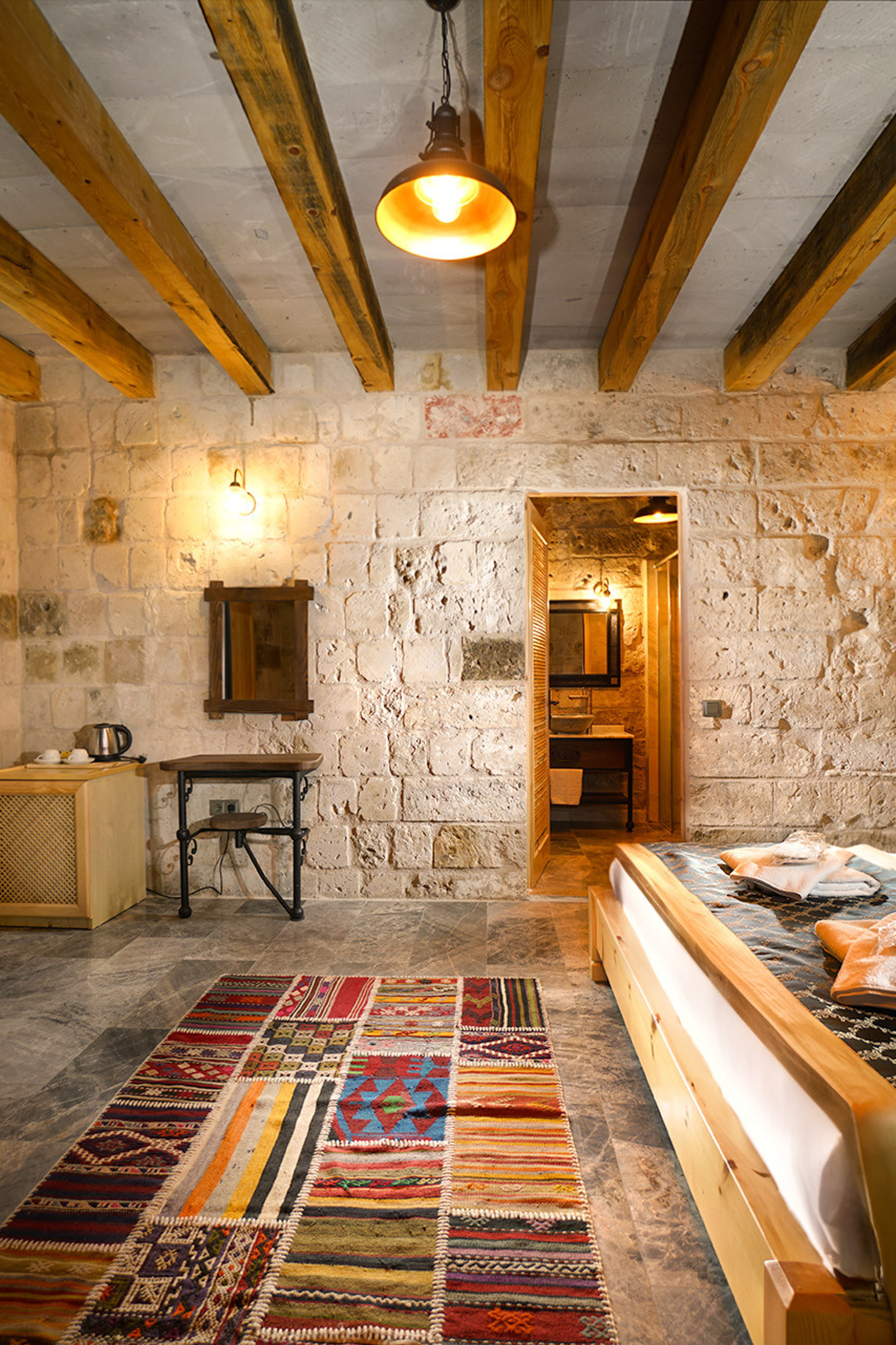 Caverna Hotel Premium Caves. Владислав Ковальськи Фотограф