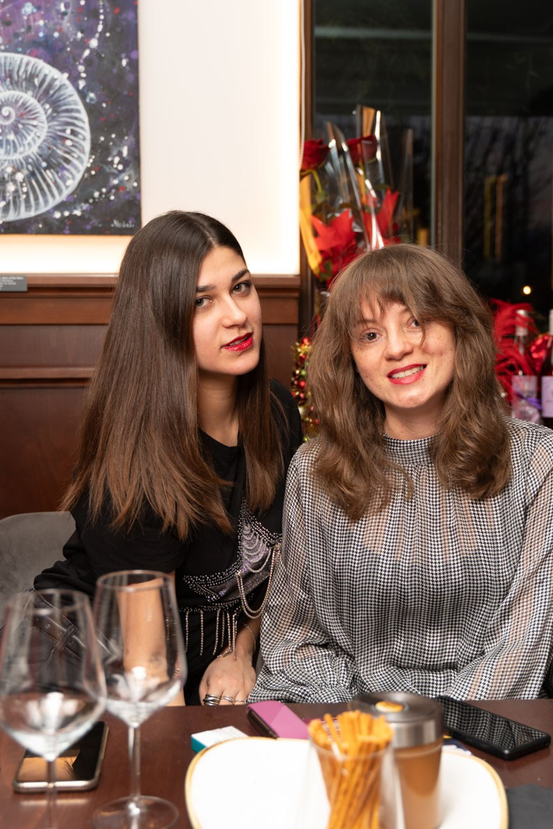 Womens weekend. Kovalski Production