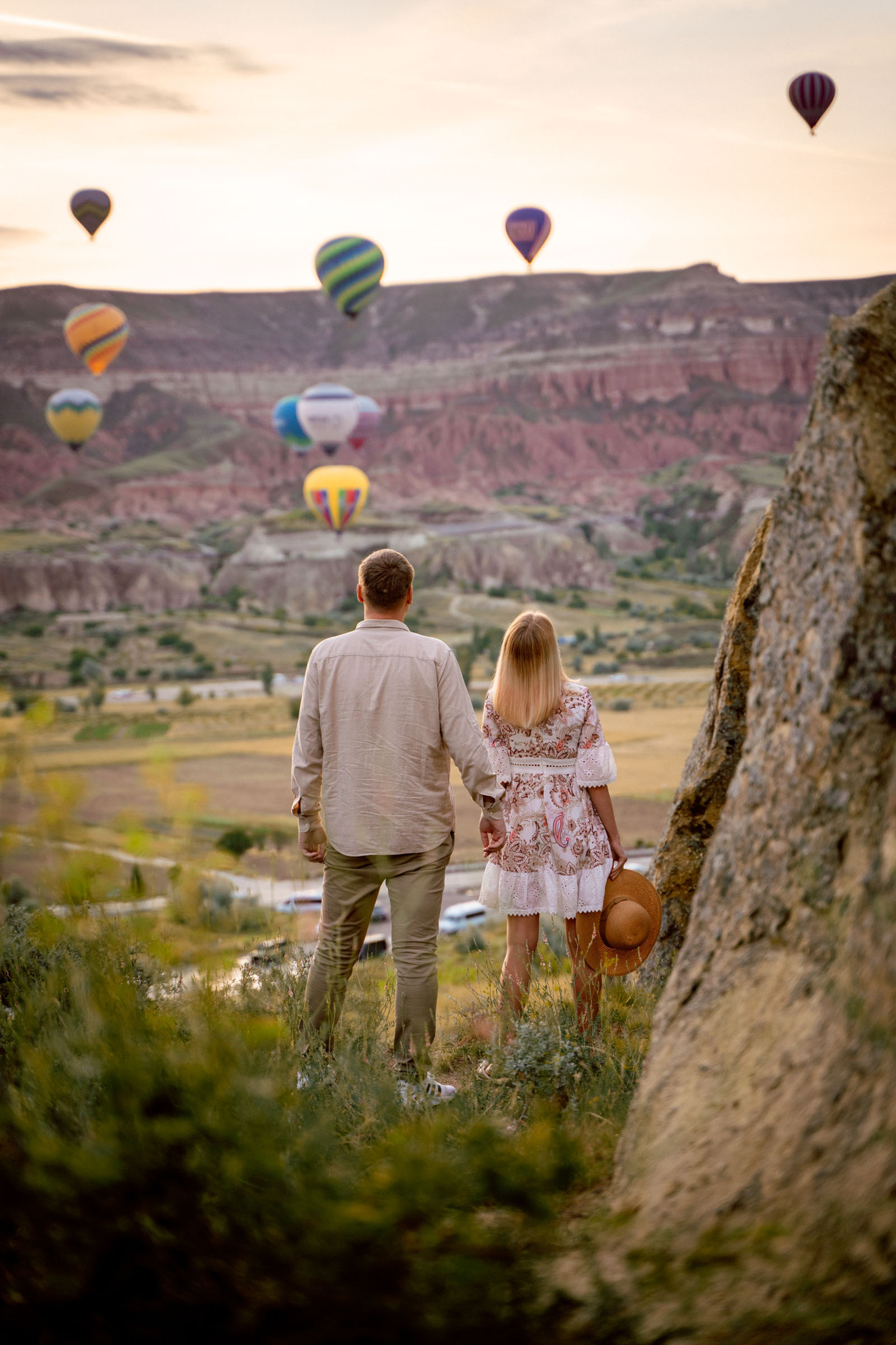 Nikita & Alina. Kovalski Group