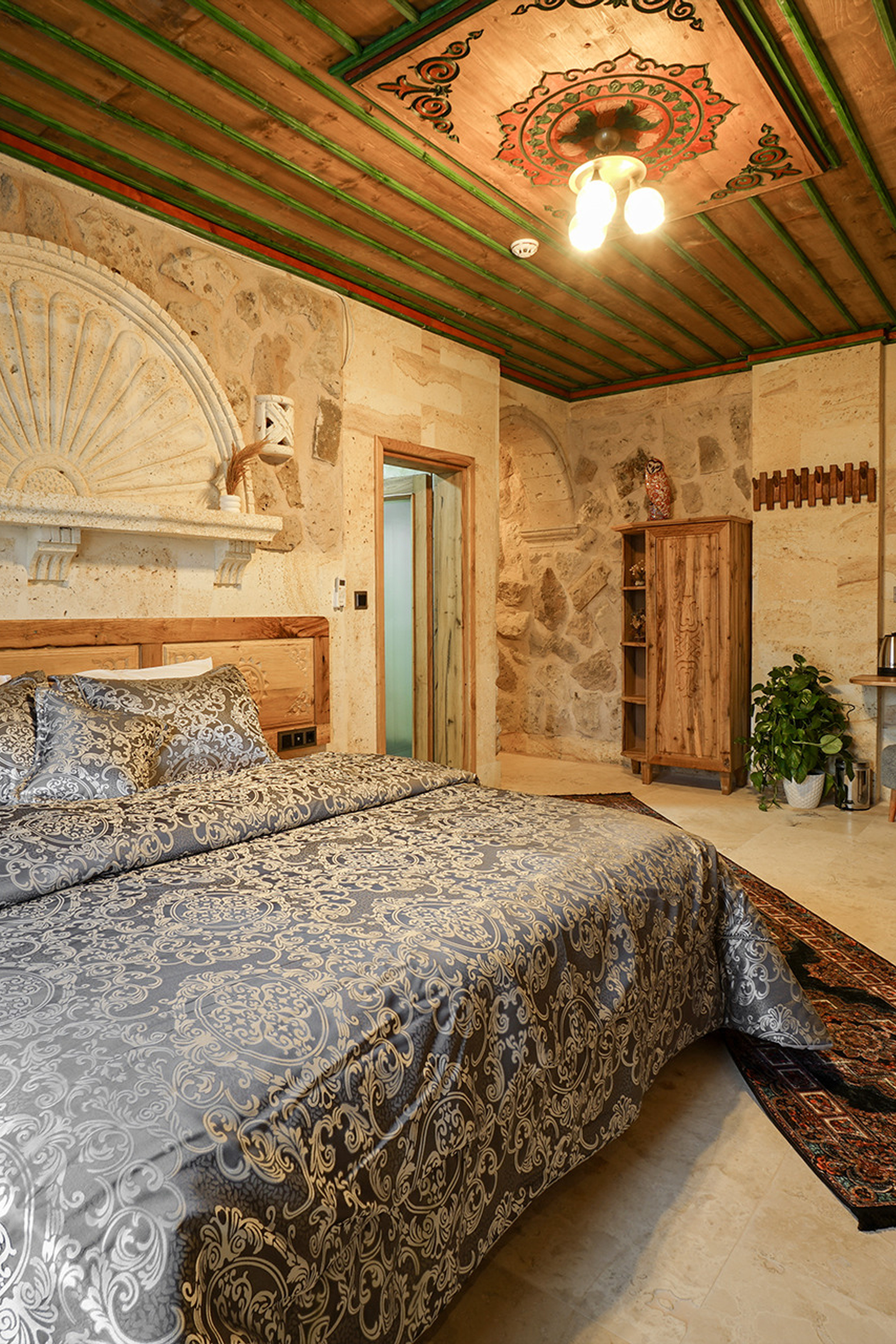 Serene Hotel. Владислав Ковальськи Фотограф