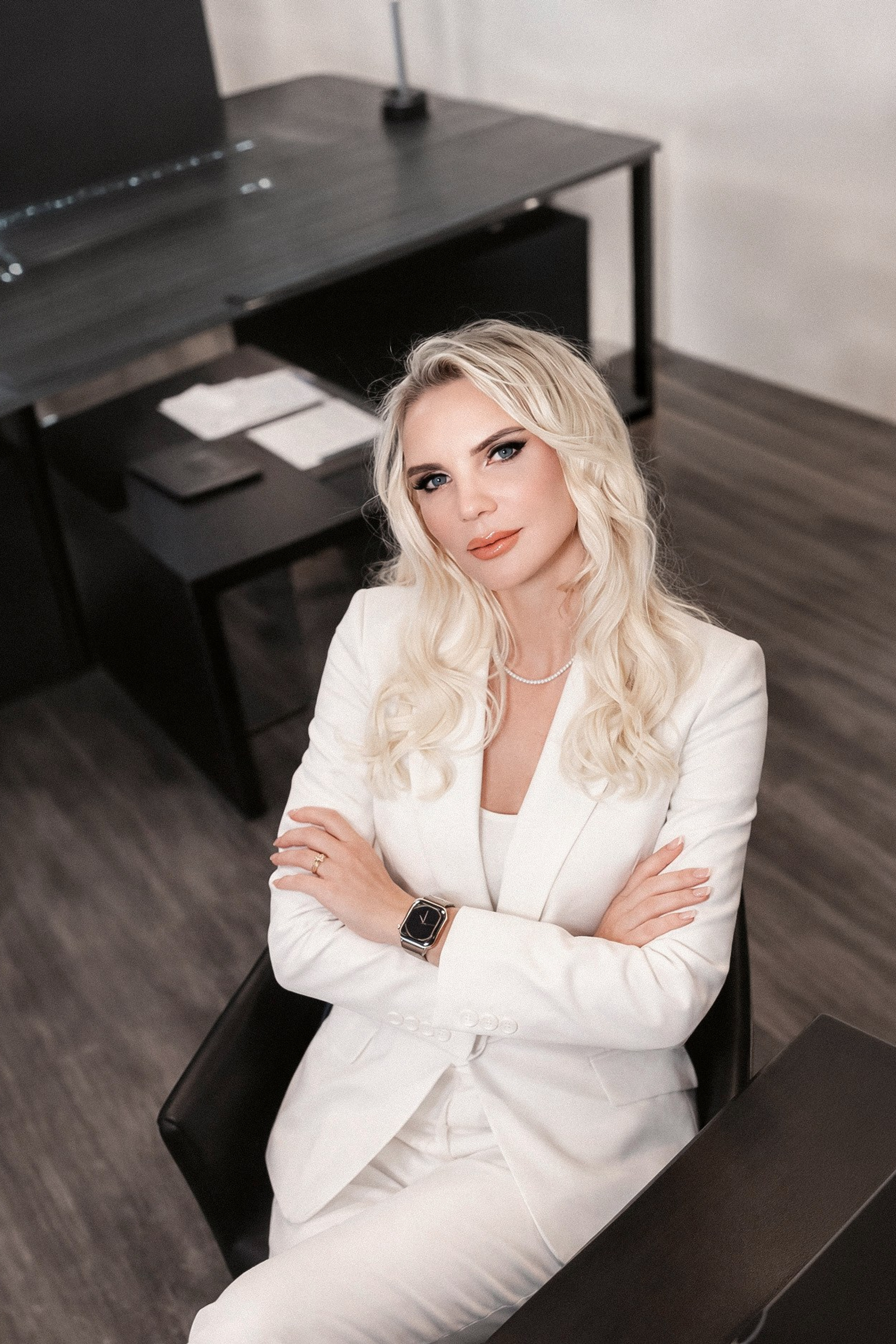 Dr Lana. Kovalski Production