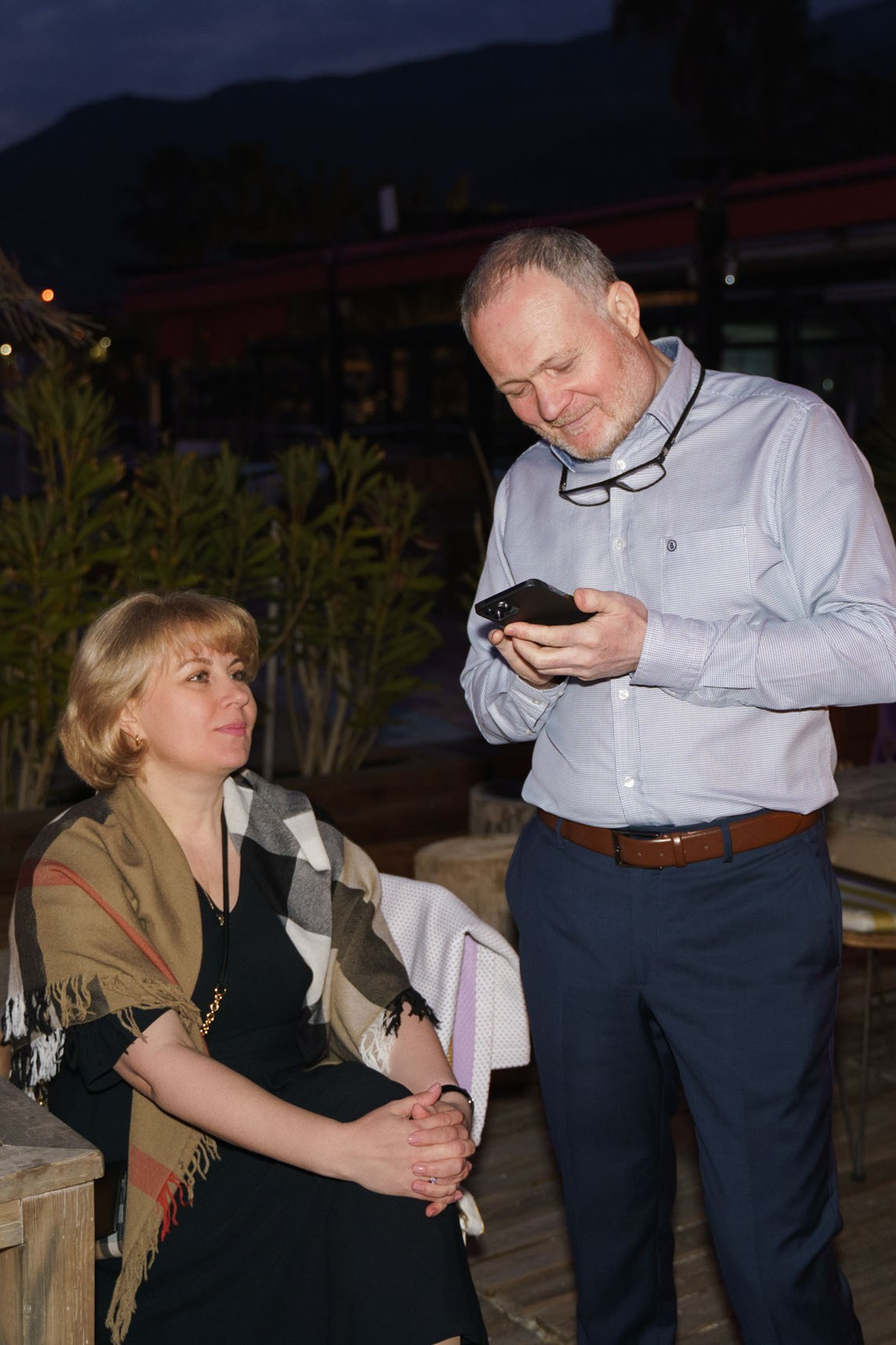 CooksClub. Kovalski Production