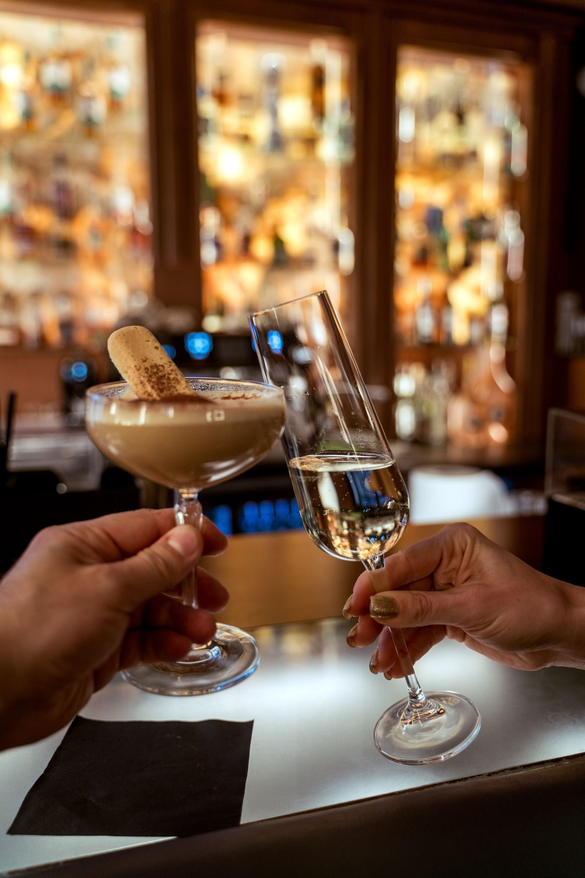 ReClub. Kovalski Production