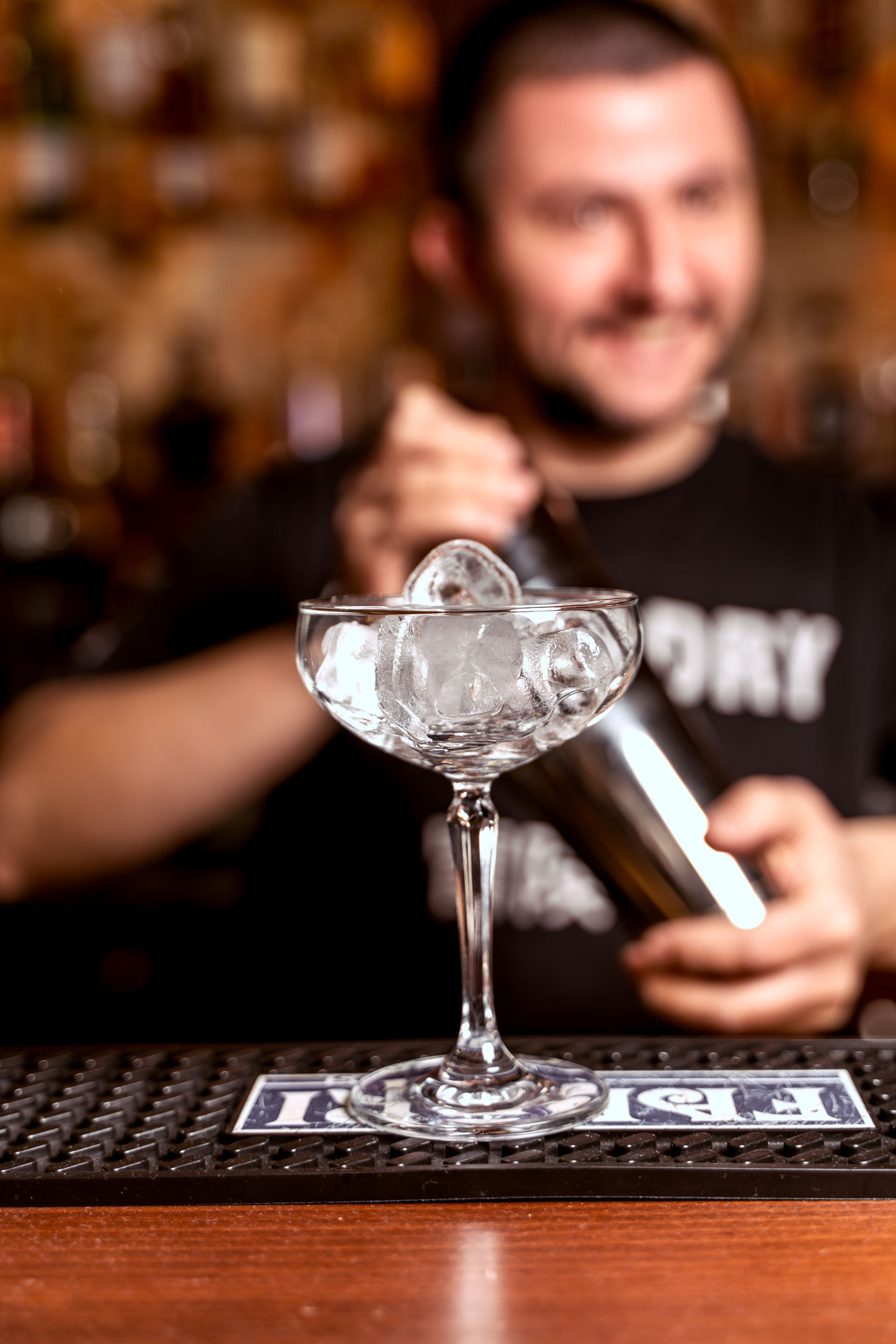 ReClub. Kovalski Production