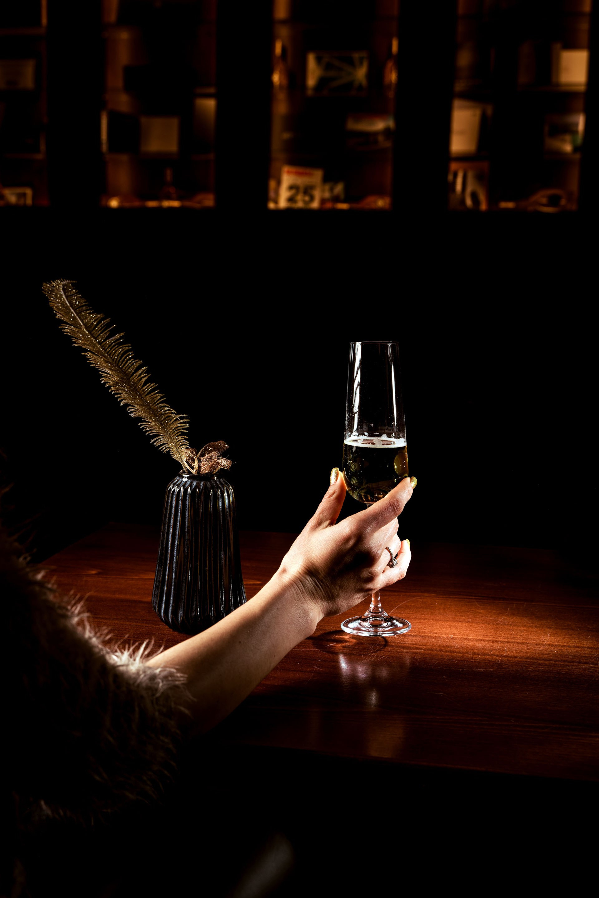 ReClub. Kovalski Production