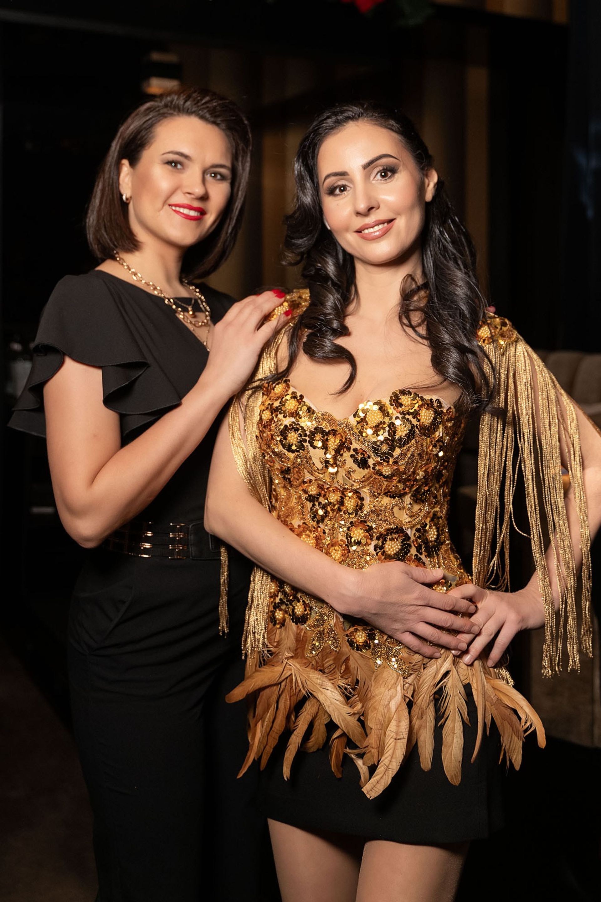 CestLaVie. Kovalski Production