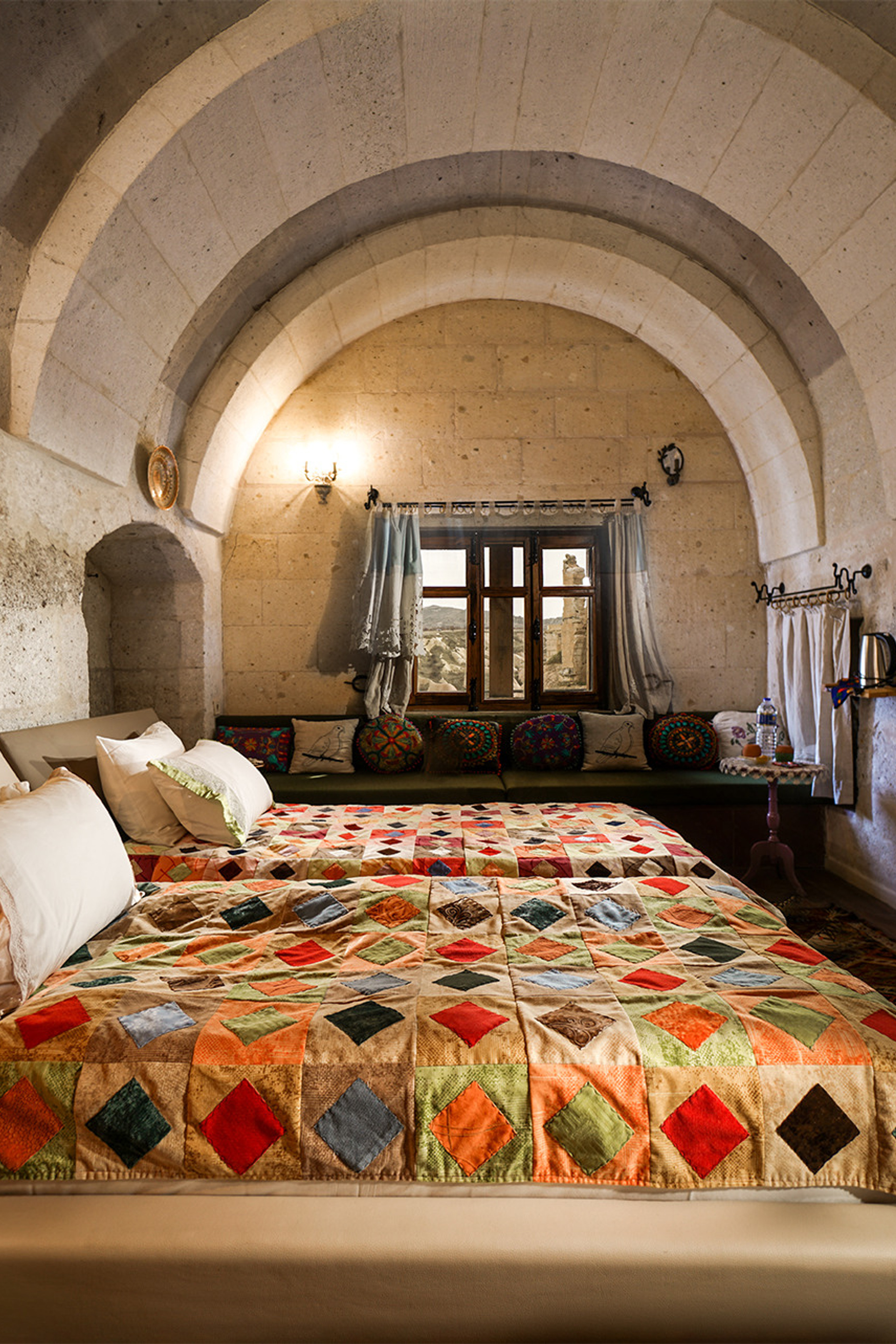 Pigeon Hotel. Владислав Ковальськи Фотограф