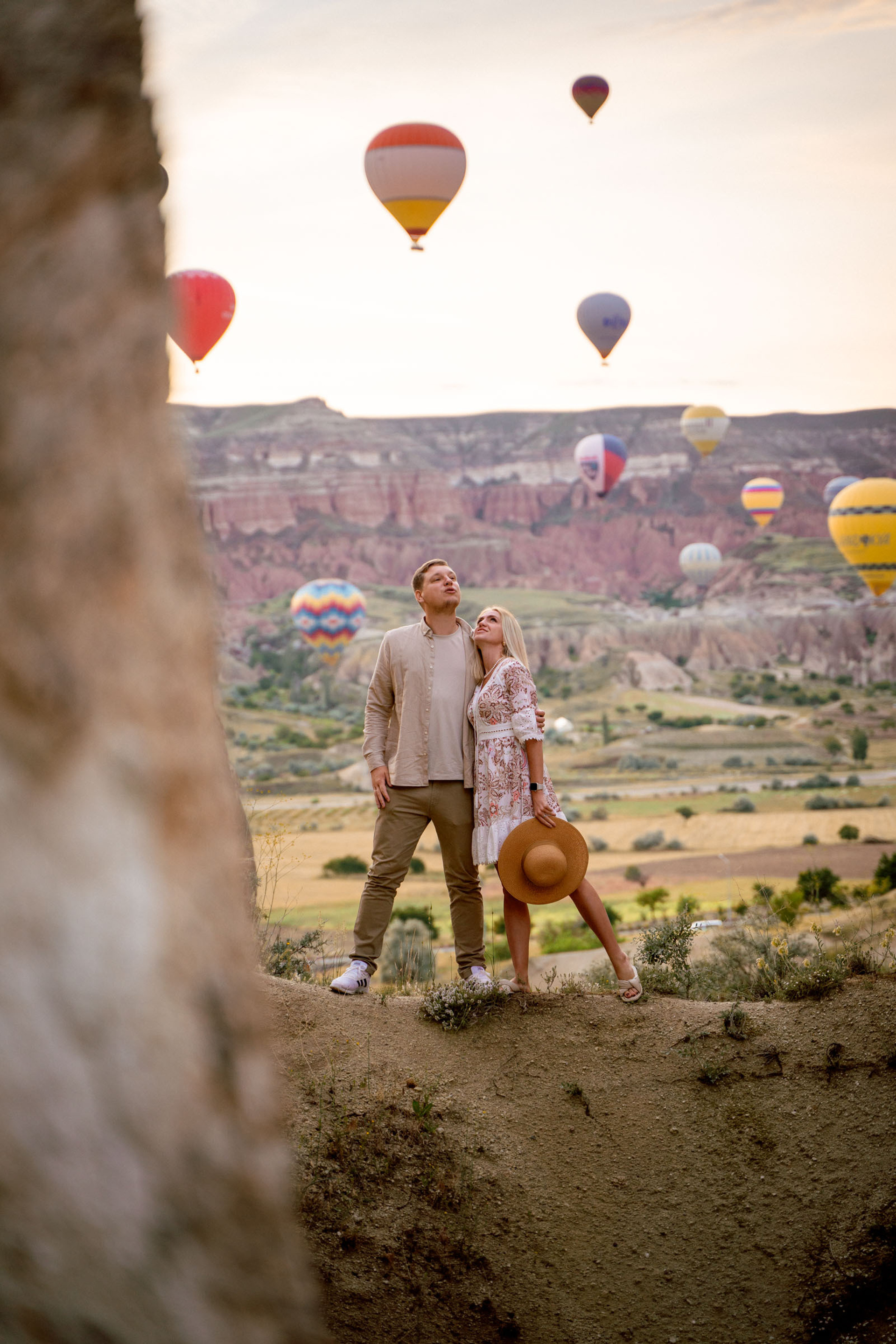 Nikita & Alina. Kovalski Group