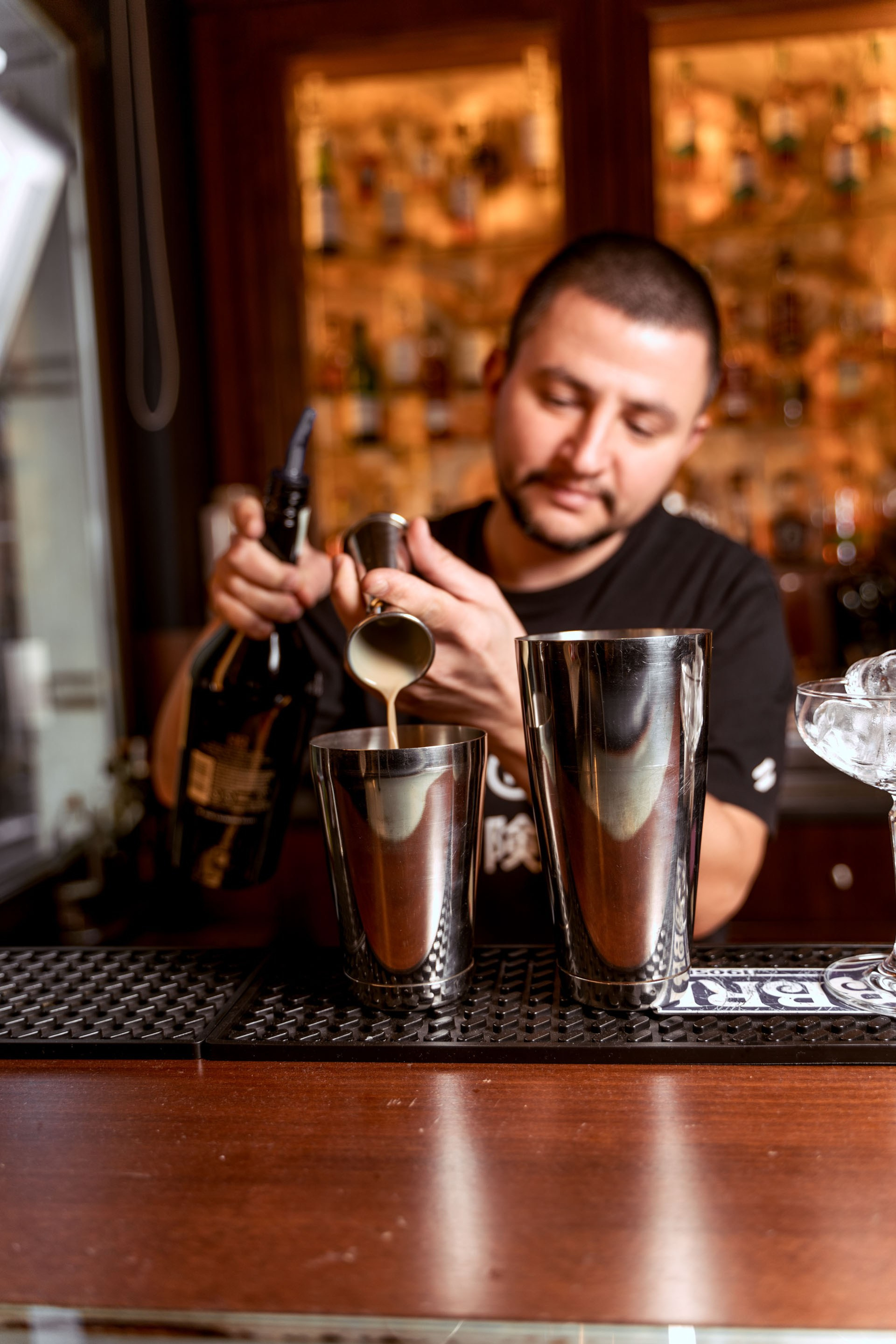 ReClub. Kovalski Production