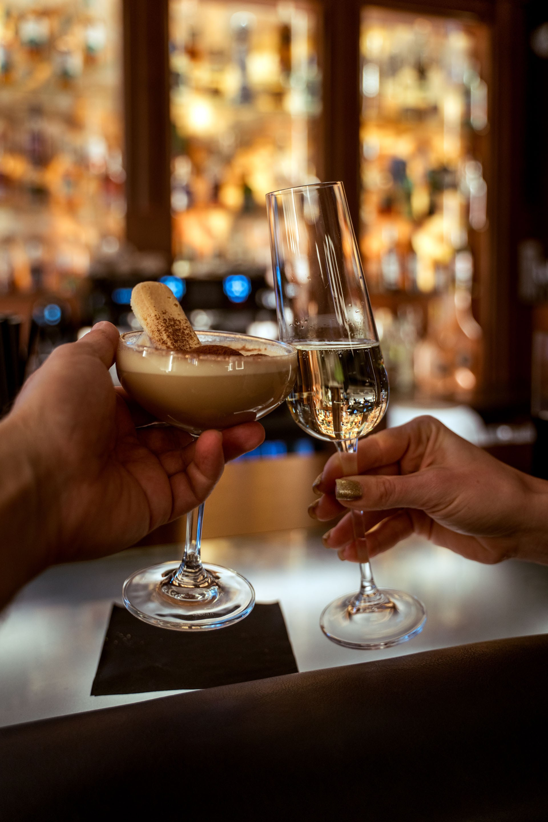 ReClub. Kovalski Production