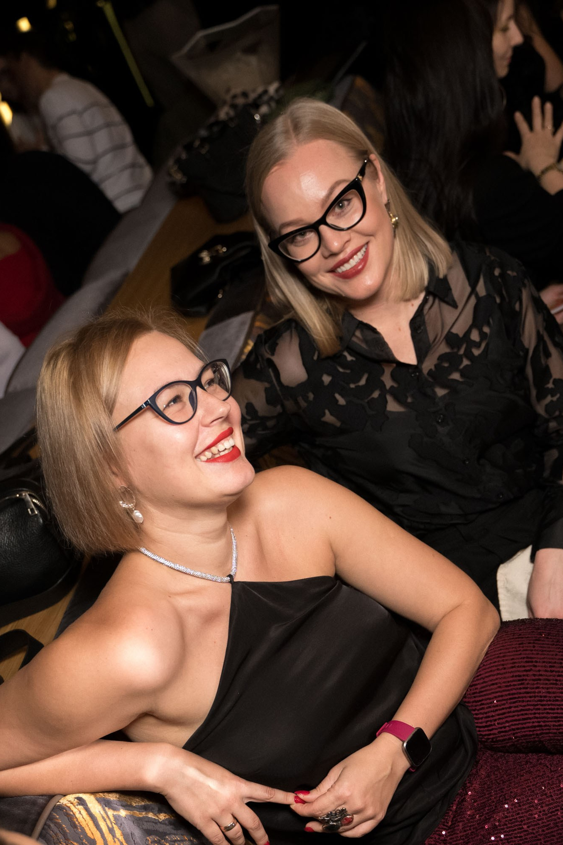 CestLaVie. Kovalski Production