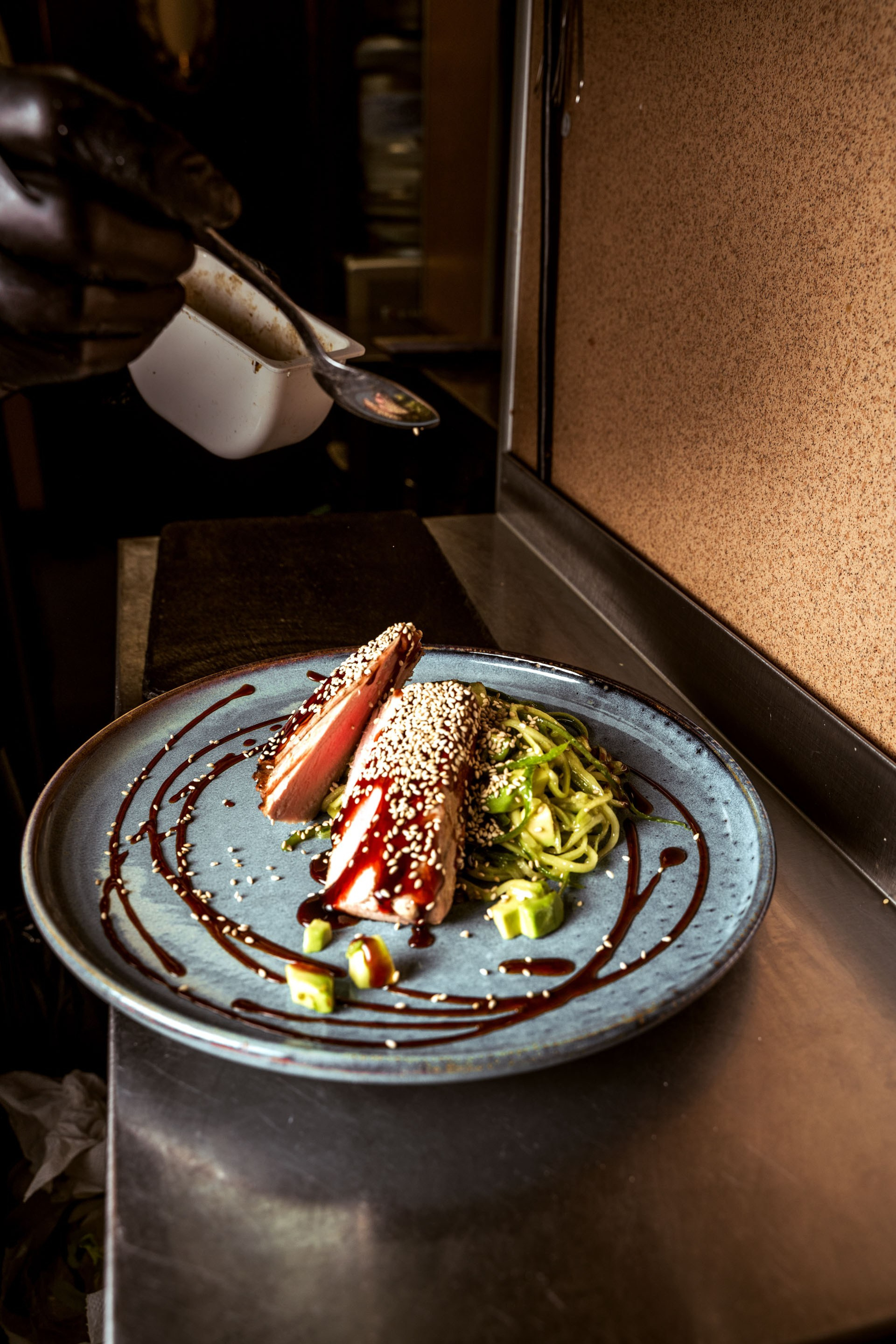 ReClub. Kovalski Production