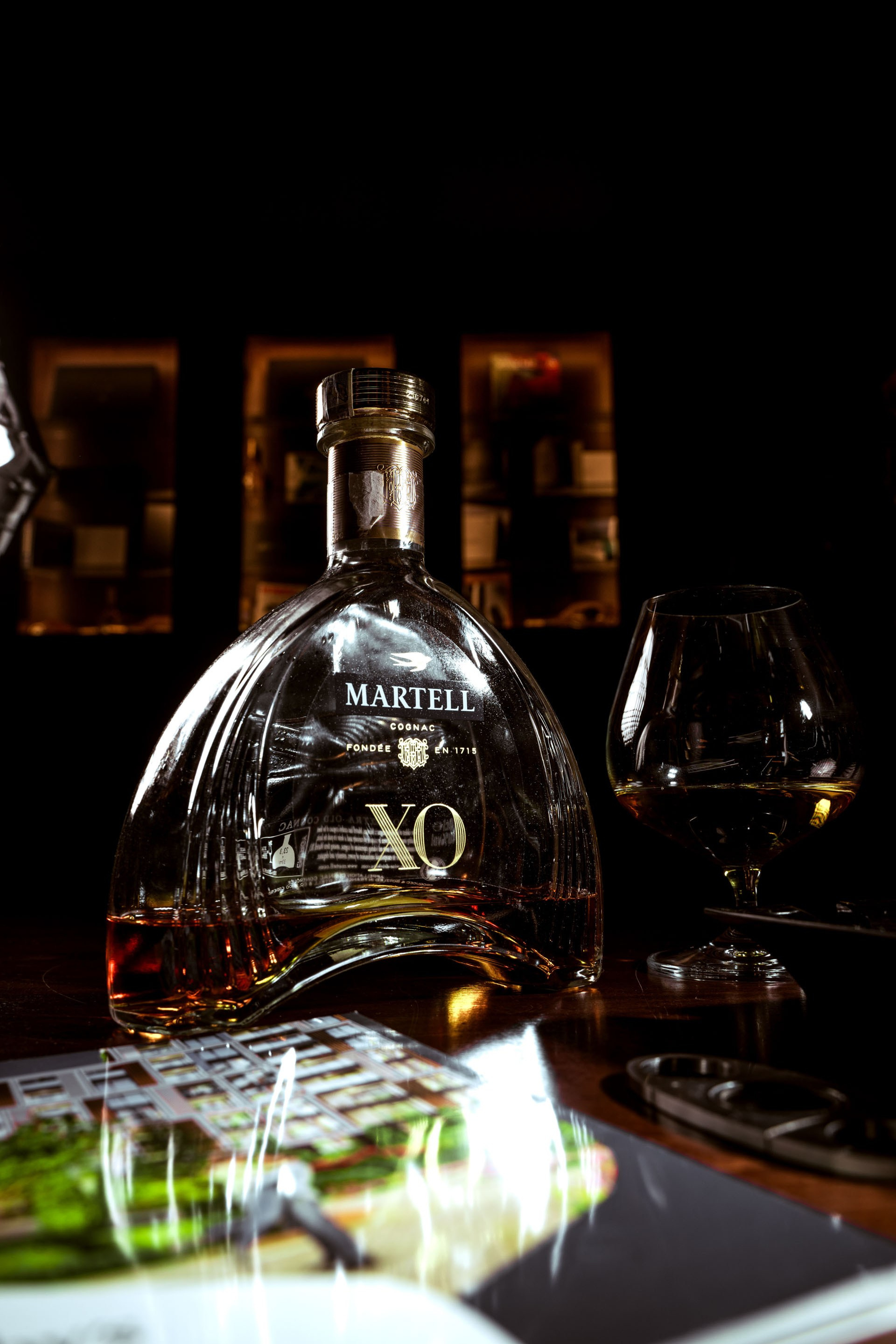 ReClub. Kovalski Production