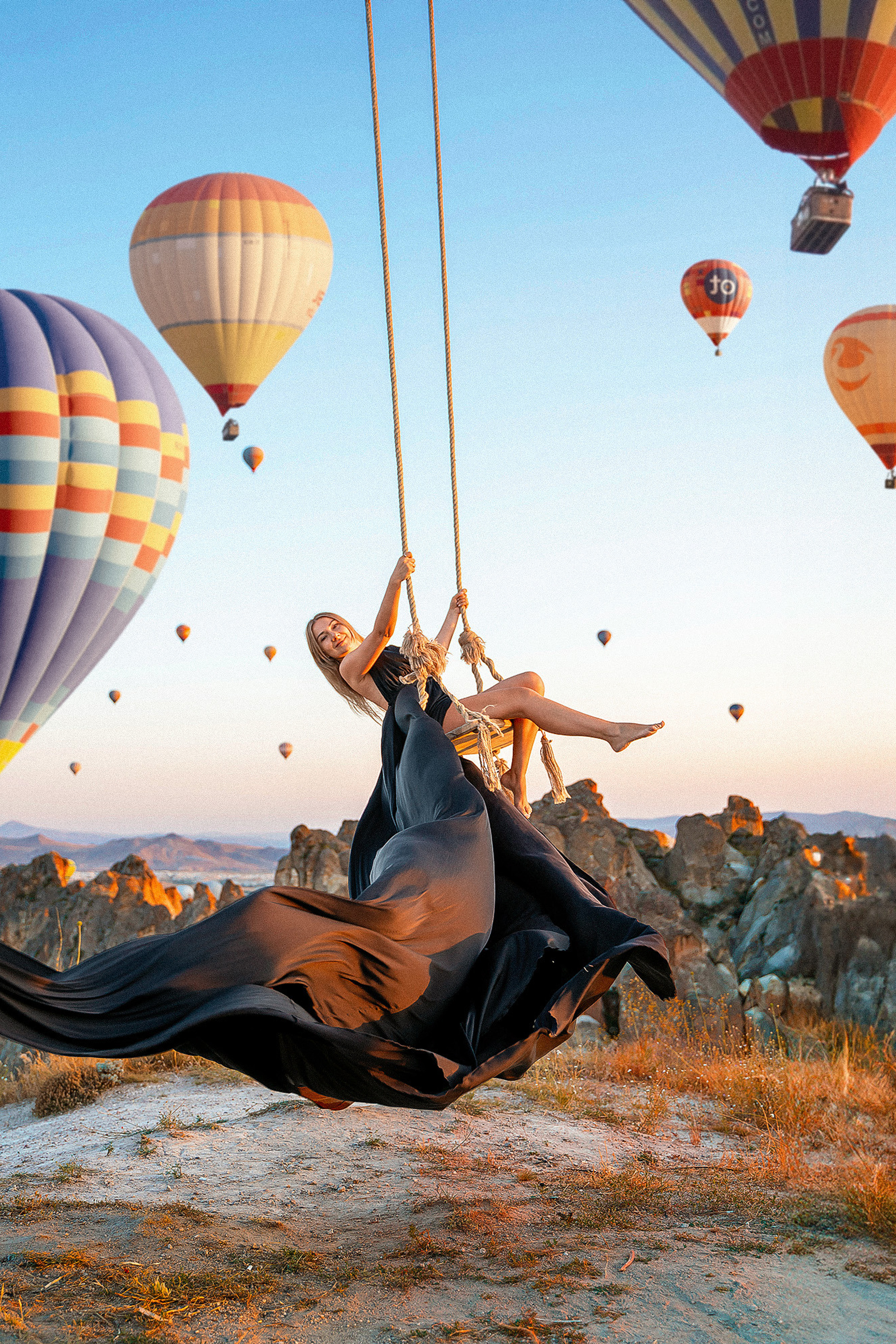 Marianna & Paul. Kovalski Production