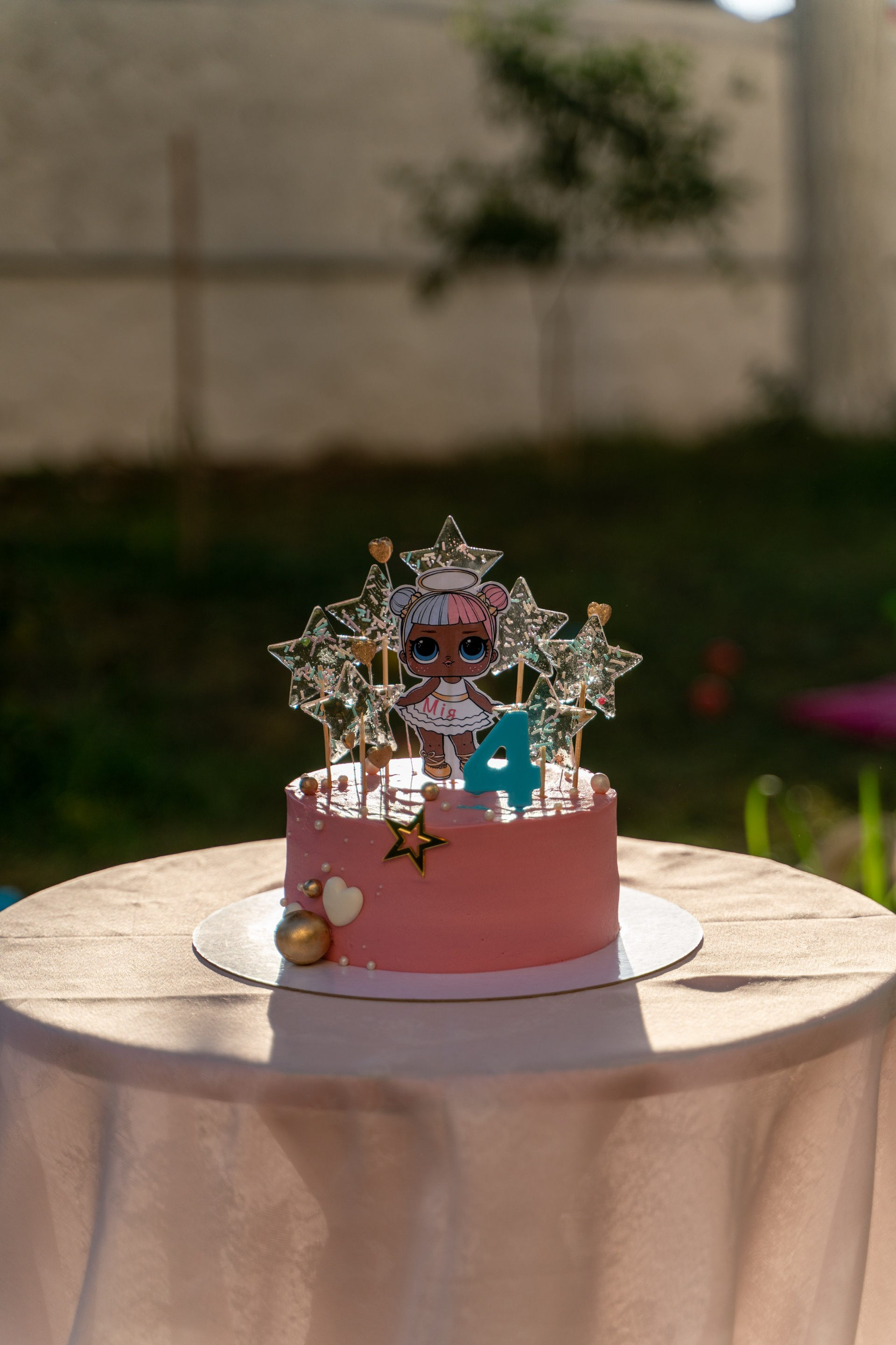 Children Birthday. Kovalski Production