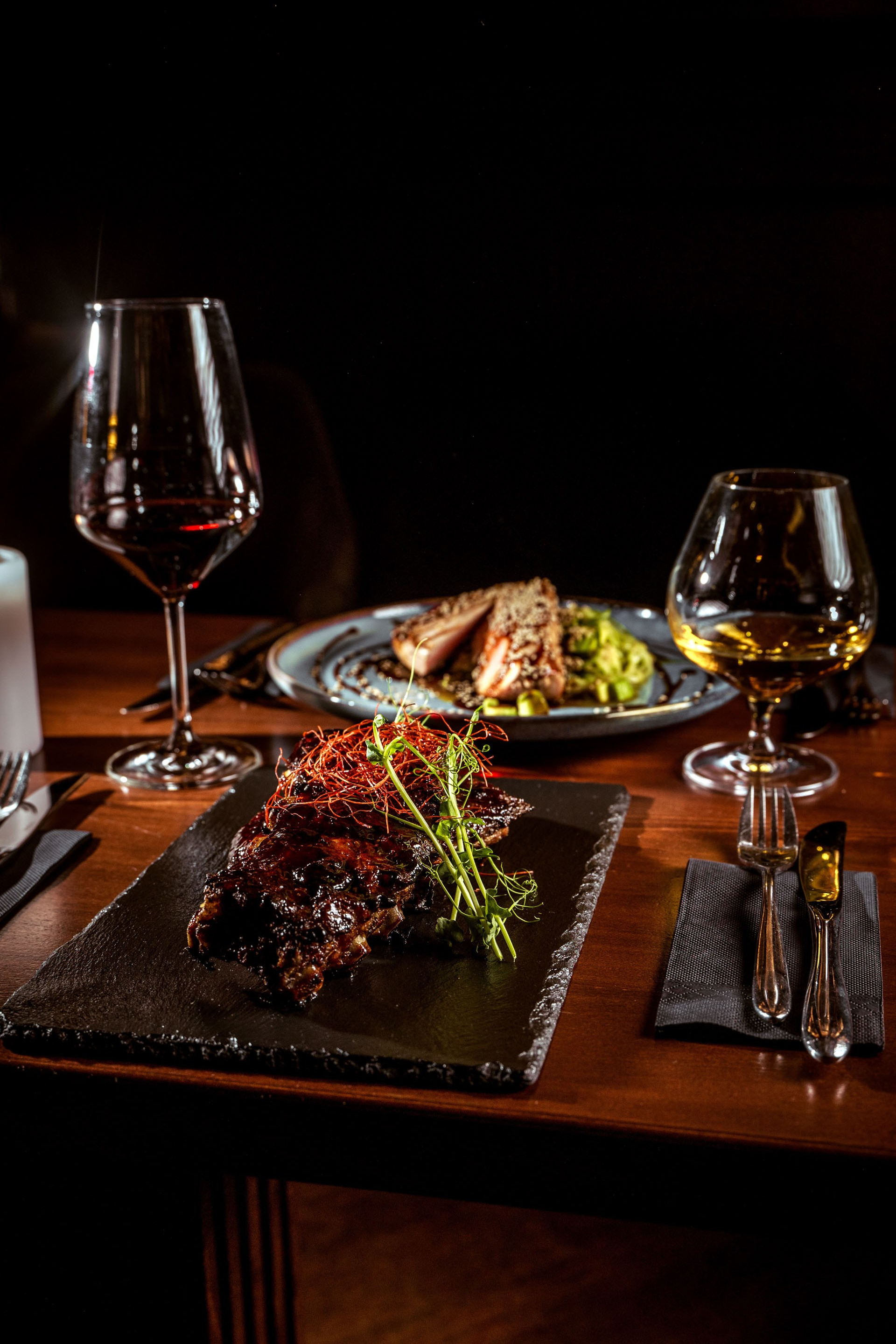 ReClub. Kovalski Production