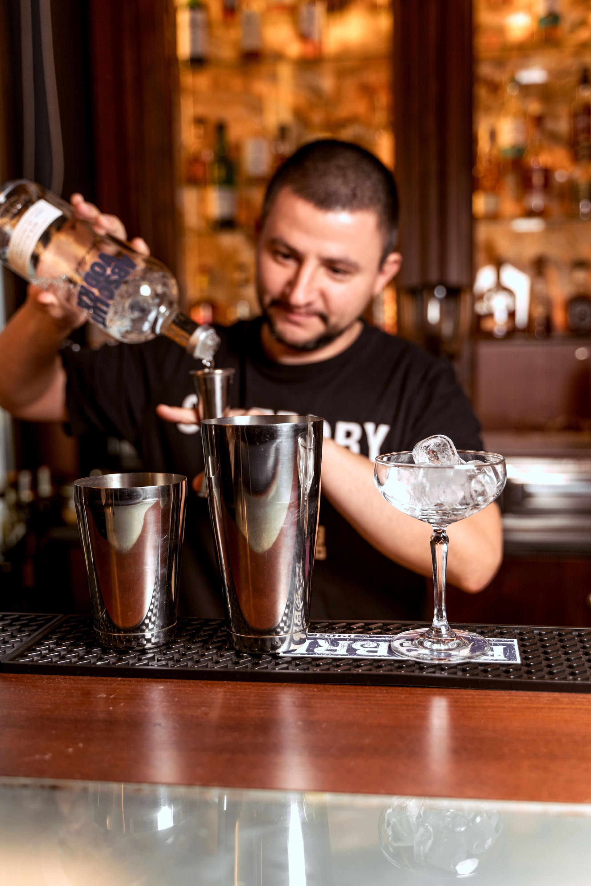 ReClub. Kovalski Production