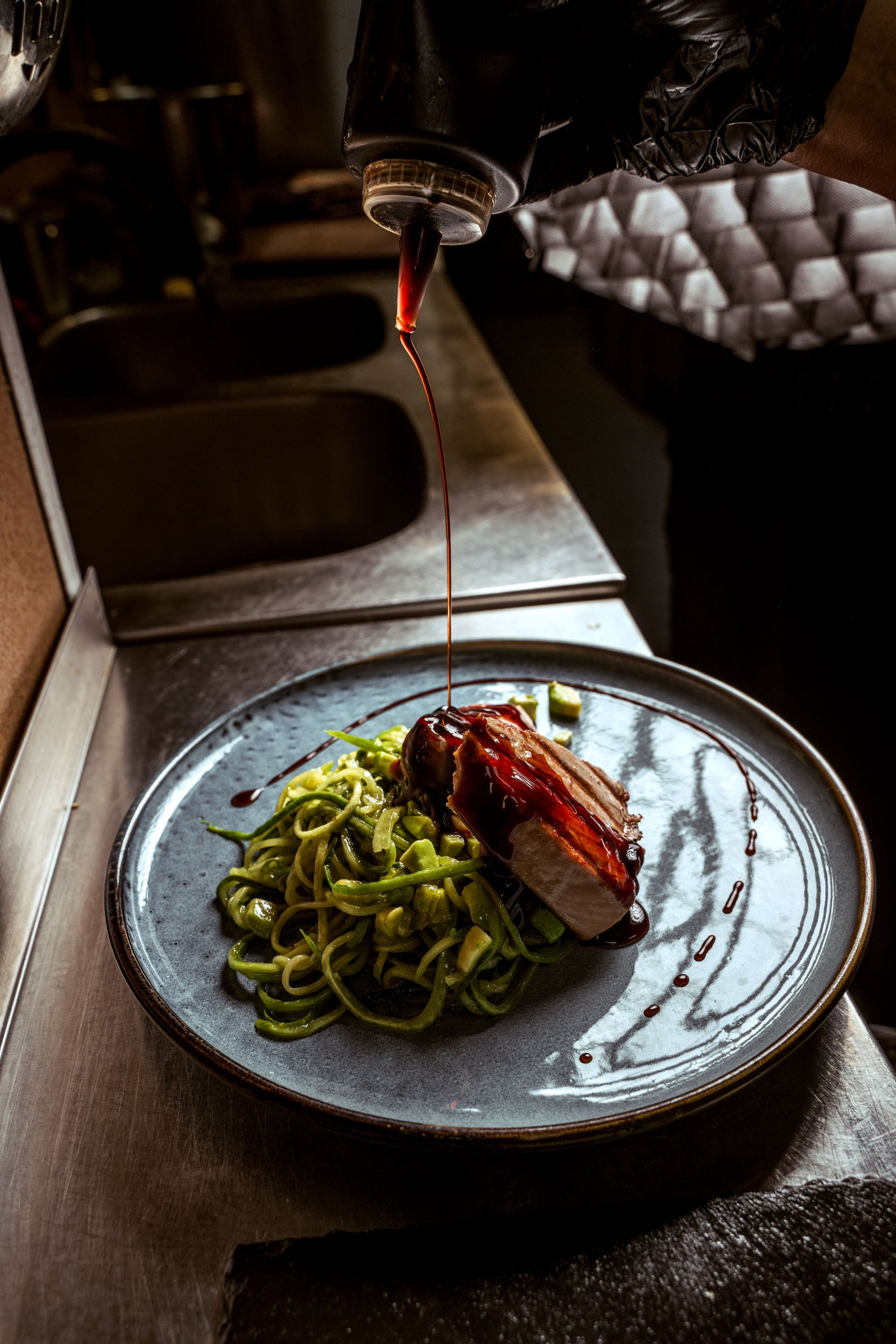 ReClub. Kovalski Production