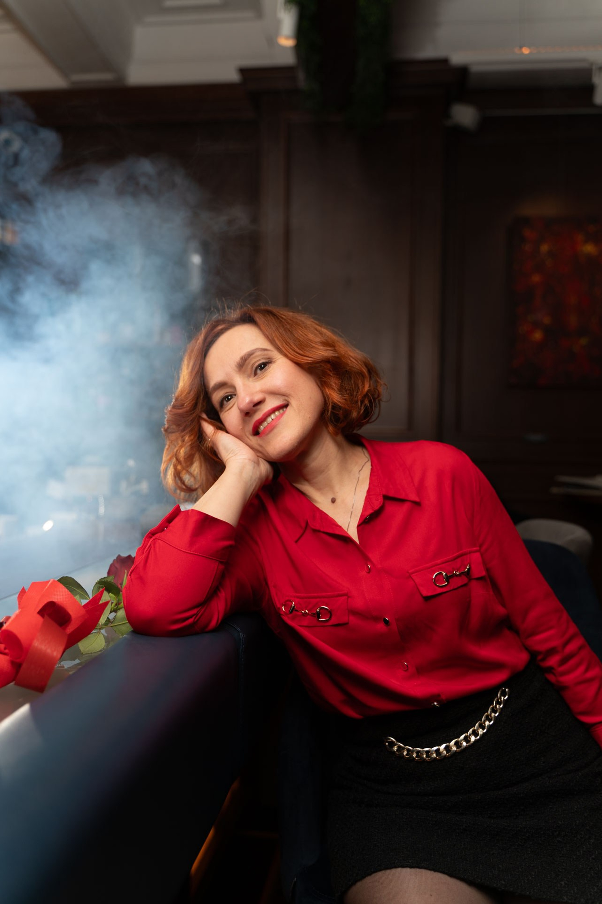 Womens weekend. Kovalski Production