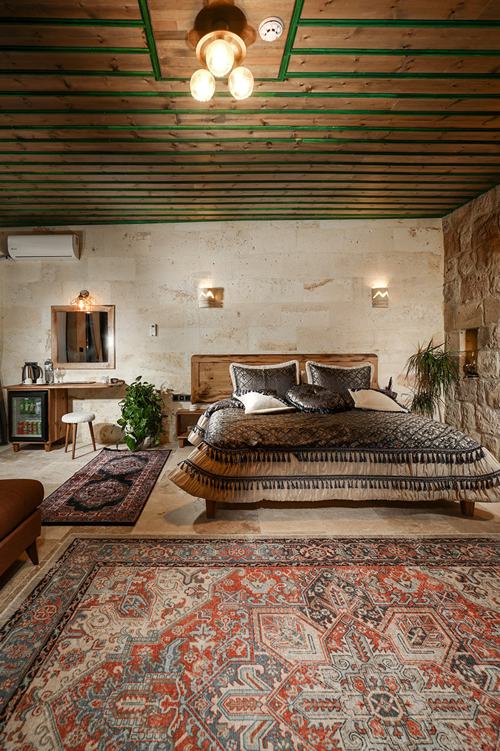 Serene Hotel. Владислав Ковальськи Фотограф