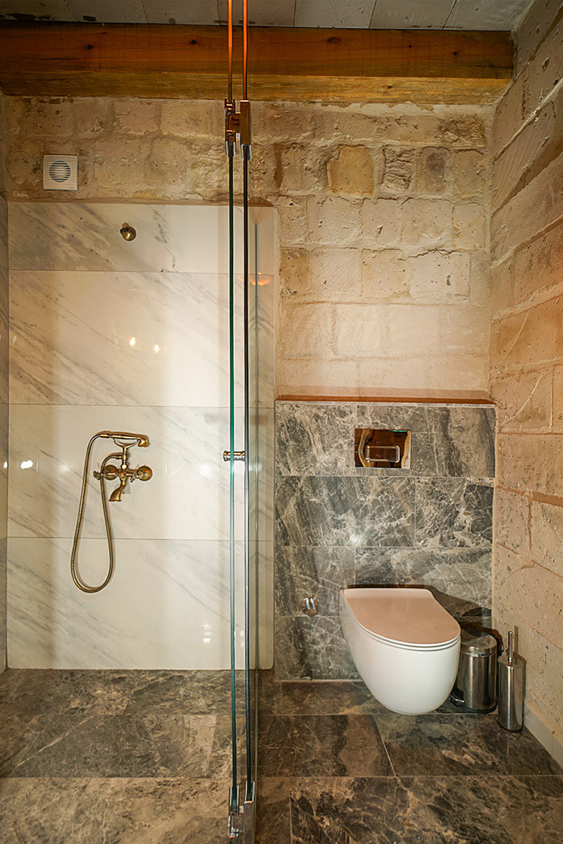 Caverna Hotel Premium Caves. Владислав Ковальськи Фотограф