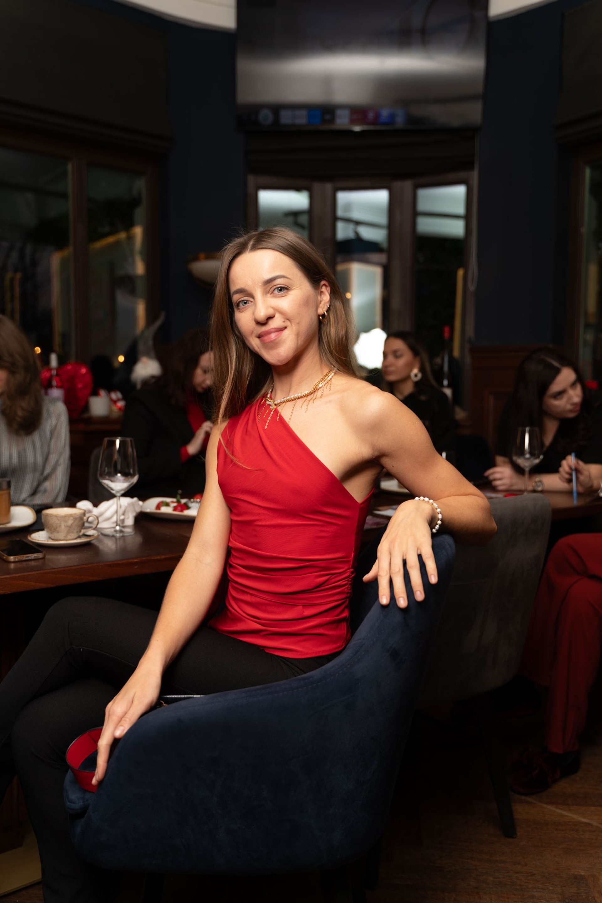 Womens weekend. Kovalski Production